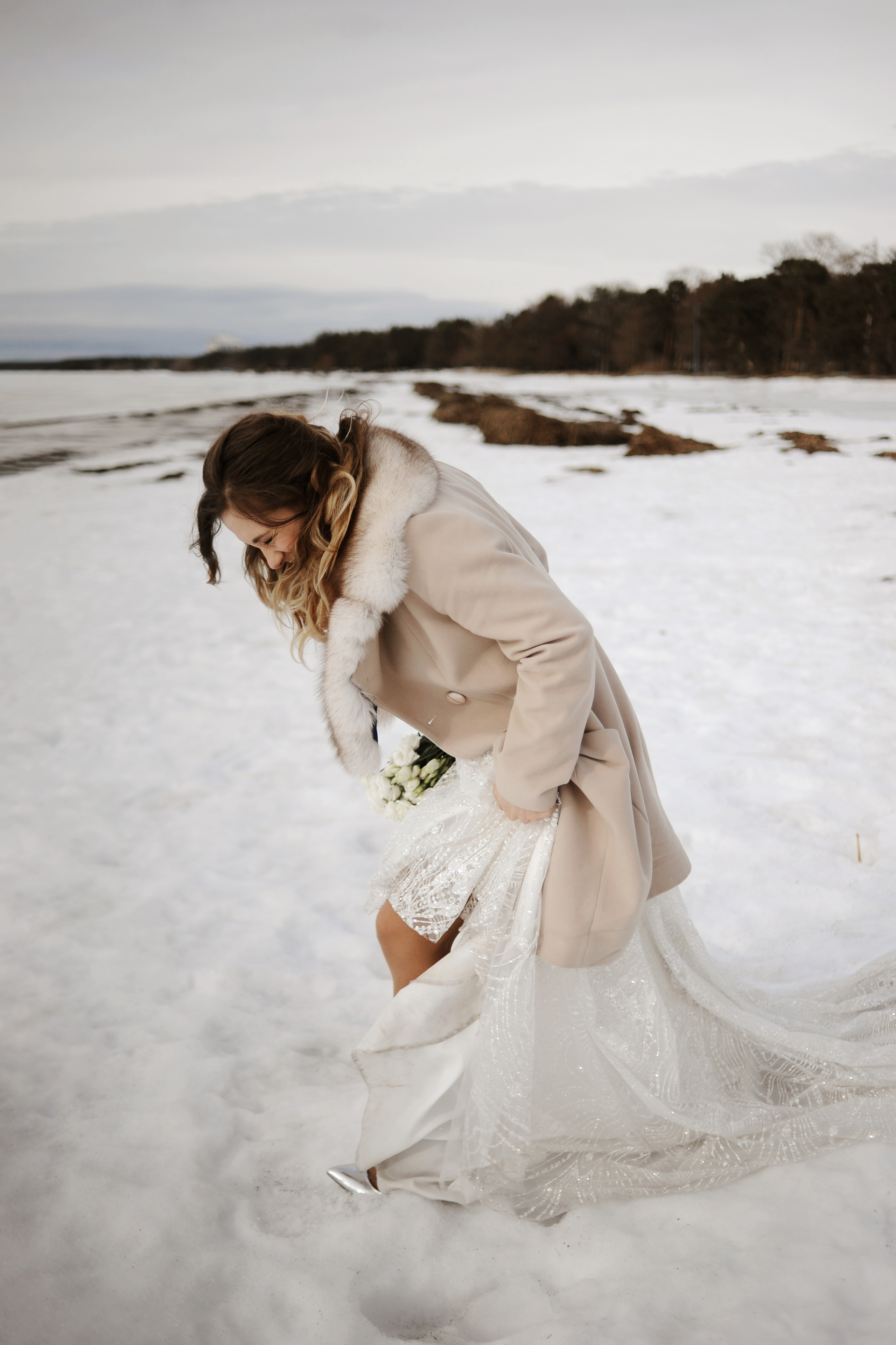 Счастье среди хаоса. Ваш семейный фотограф
