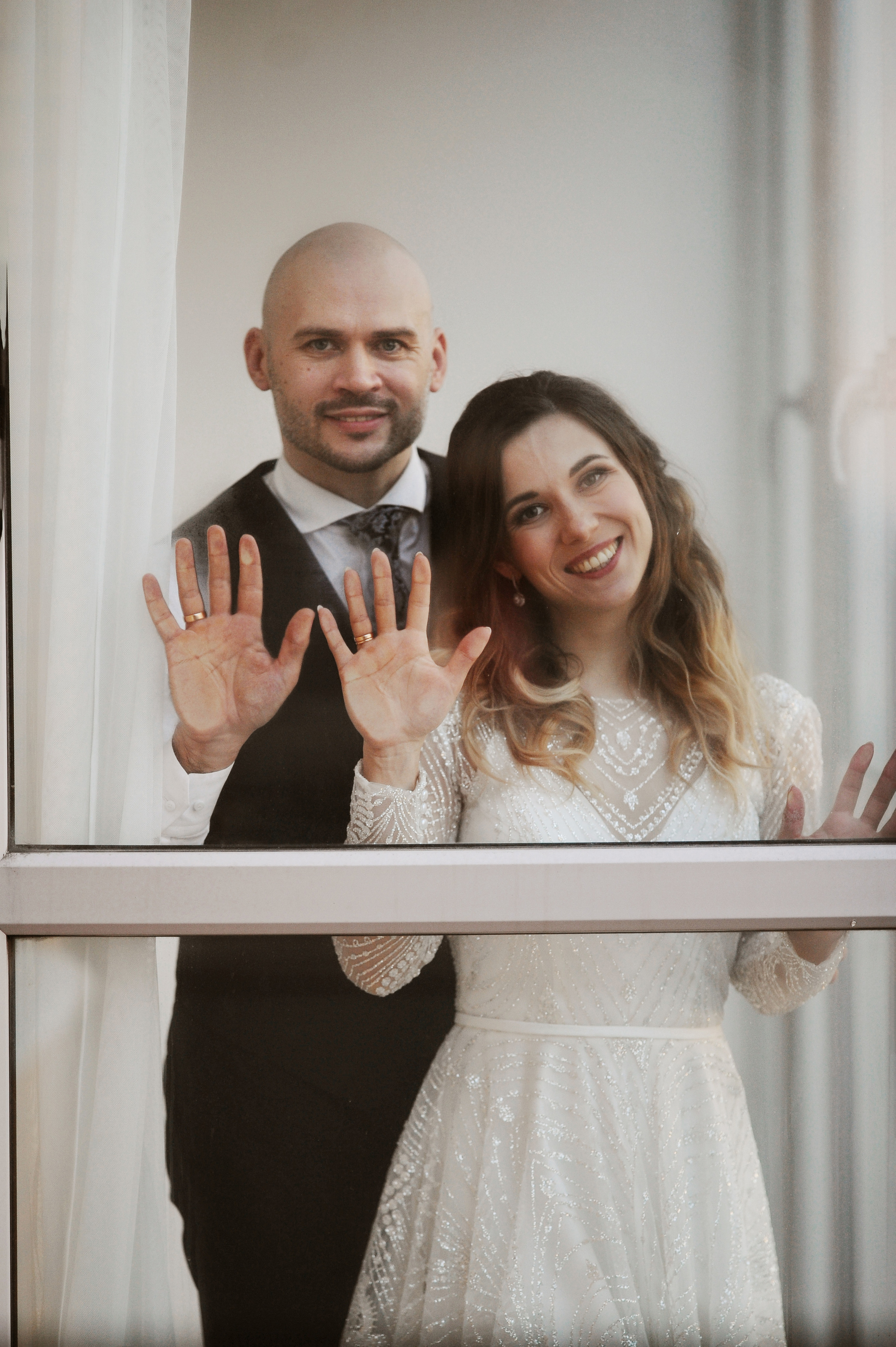 Счастье среди хаоса. Ваш семейный фотограф