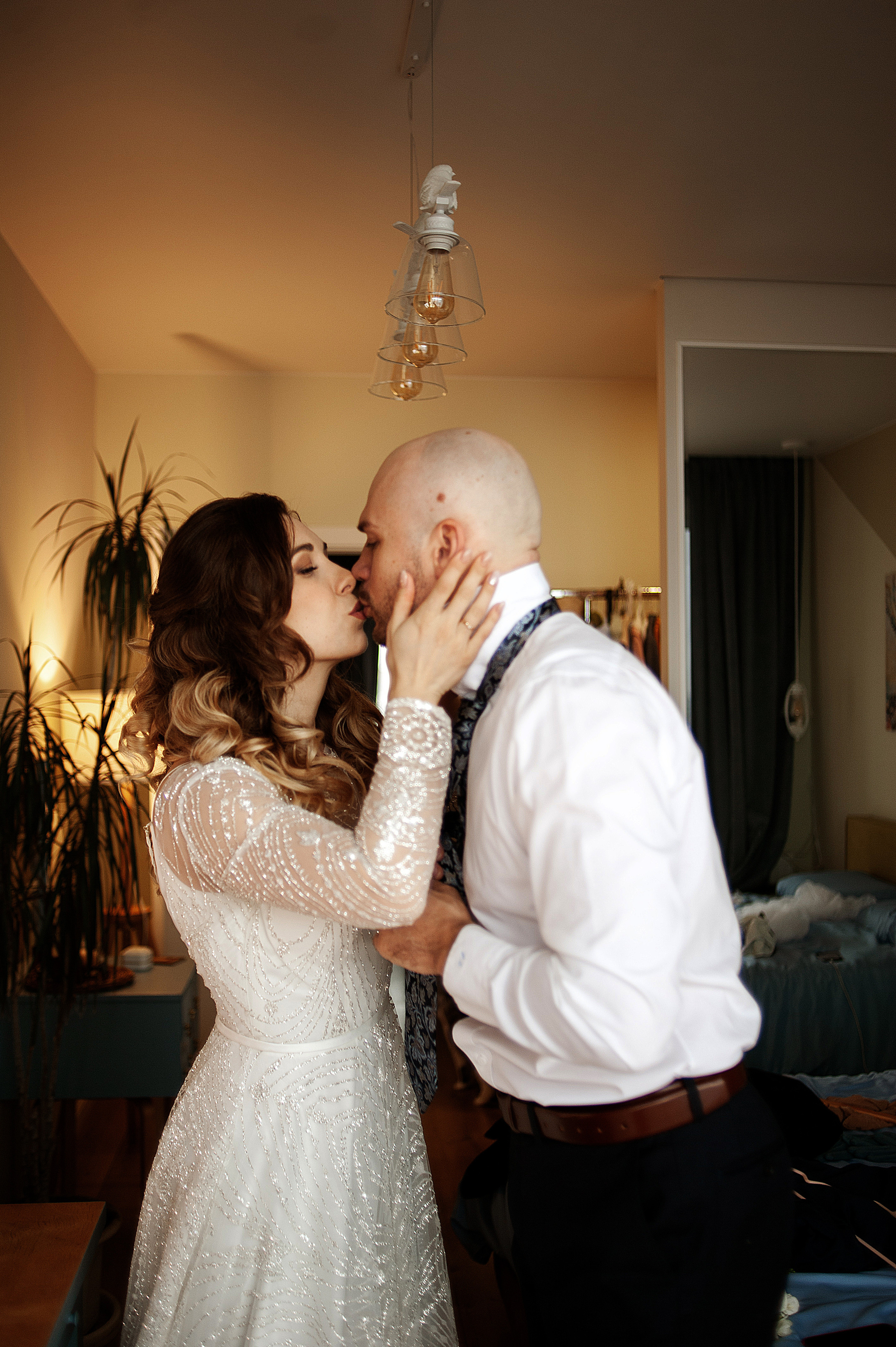 Счастье среди хаоса. Ваш семейный фотограф