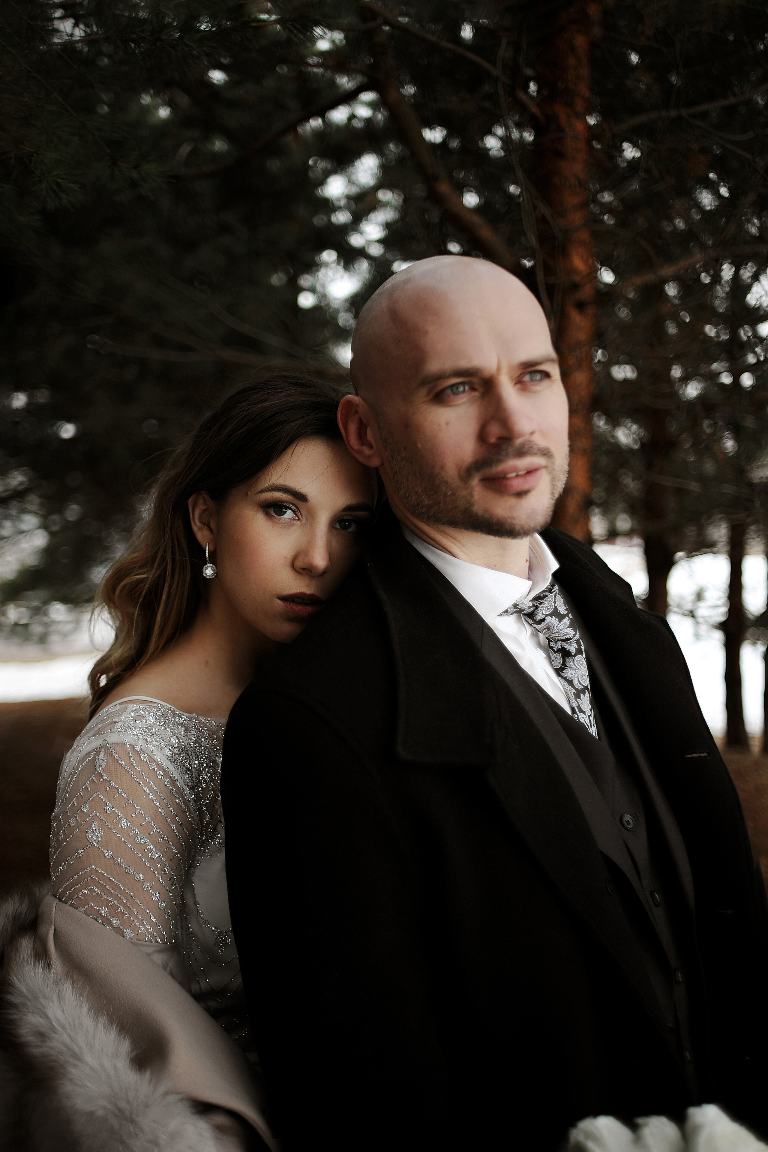 Счастье среди хаоса. Ваш семейный фотограф