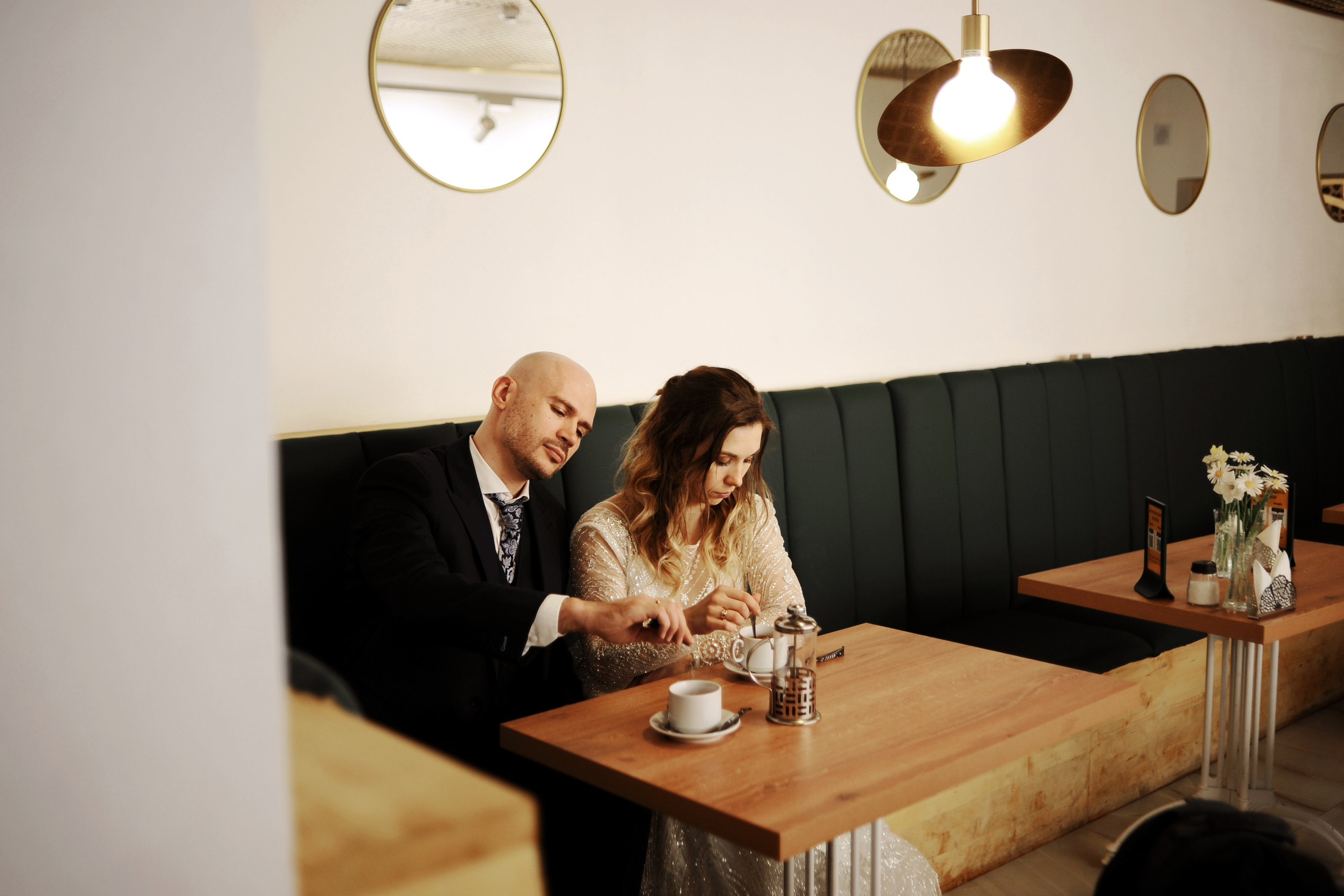 Счастье среди хаоса. Ваш семейный фотограф