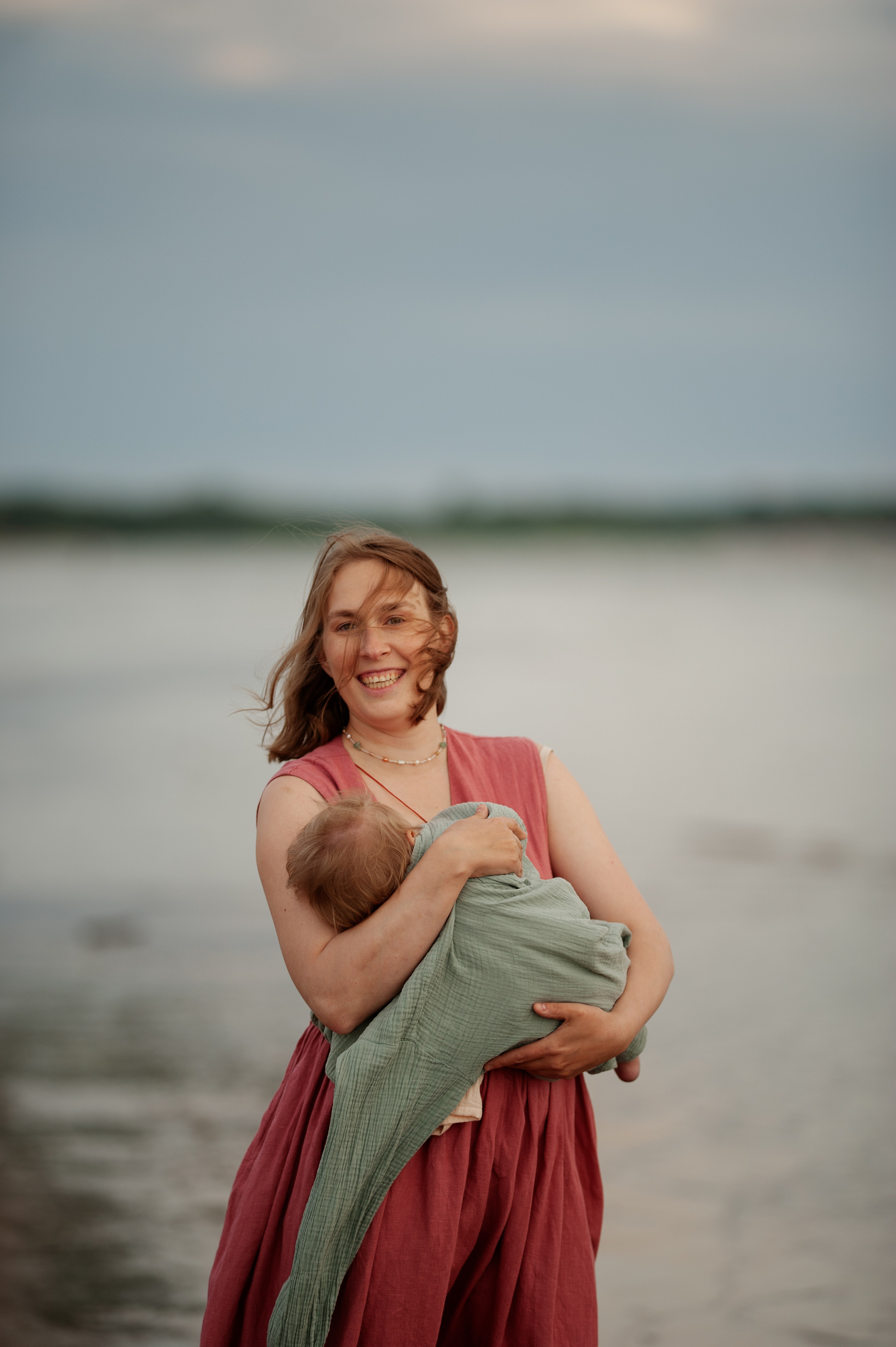 Ближе к закату. Ваш семейный фотограф