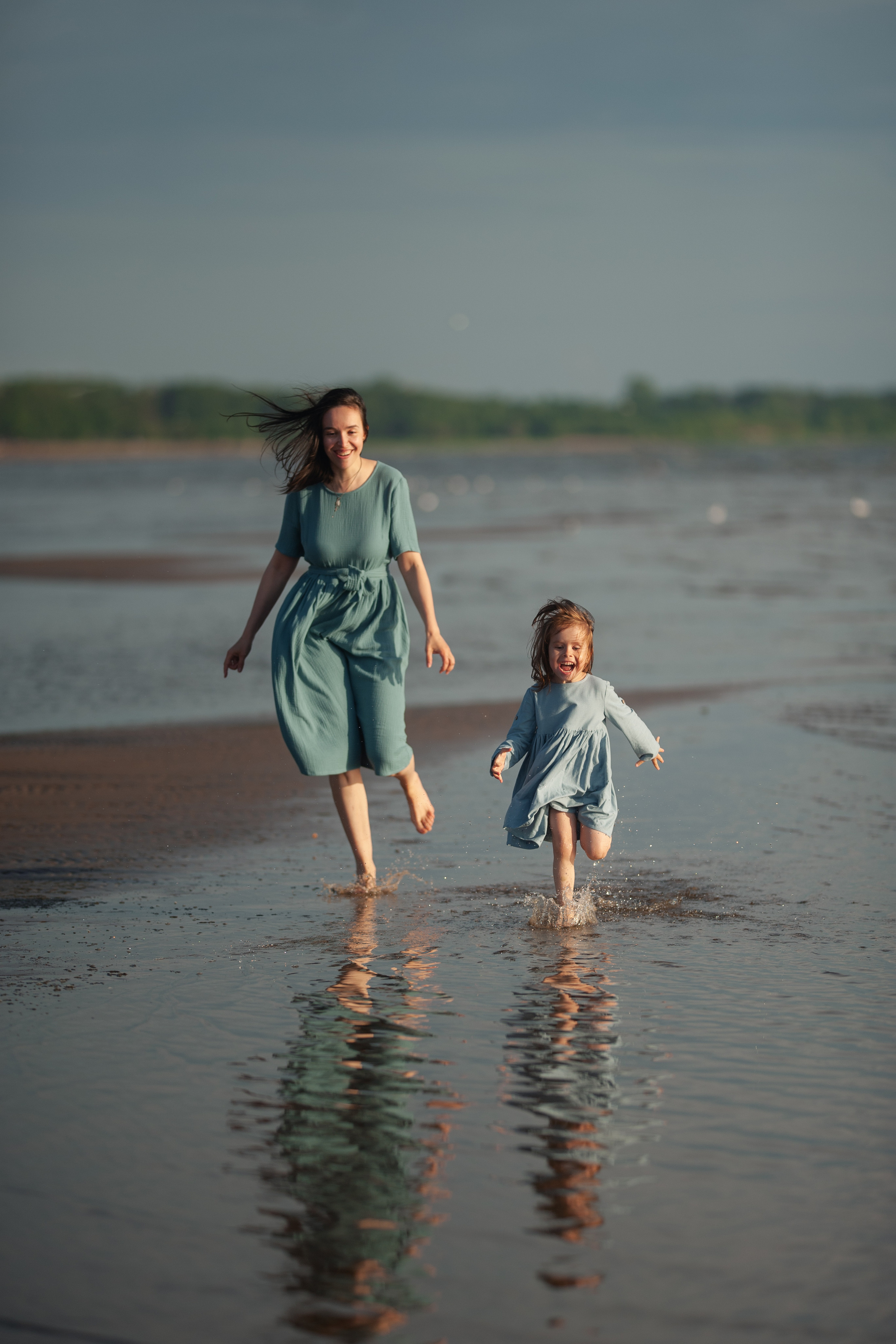 Смотри, море. Ваш семейный фотограф