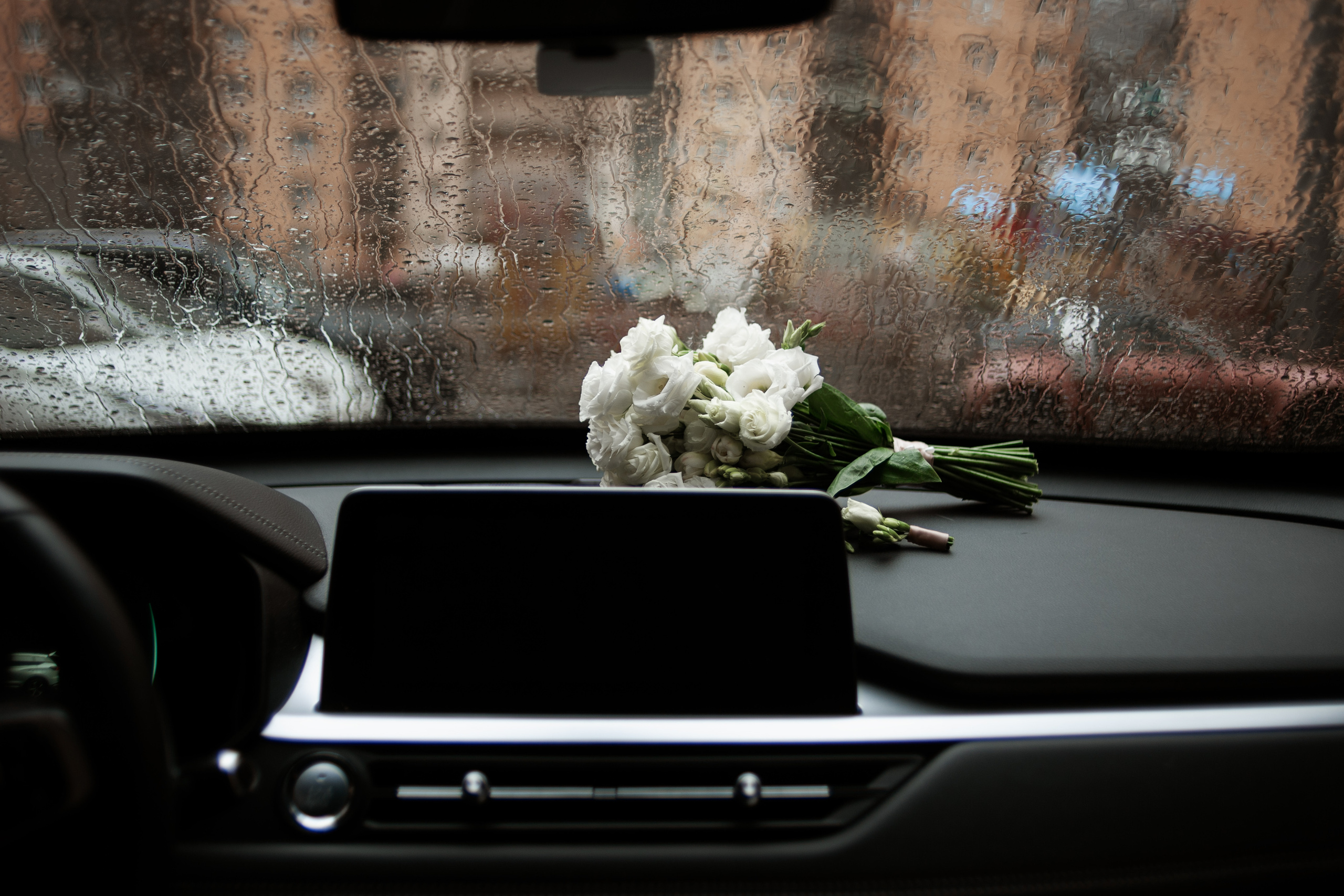 Счастье среди хаоса. Ваш семейный фотограф