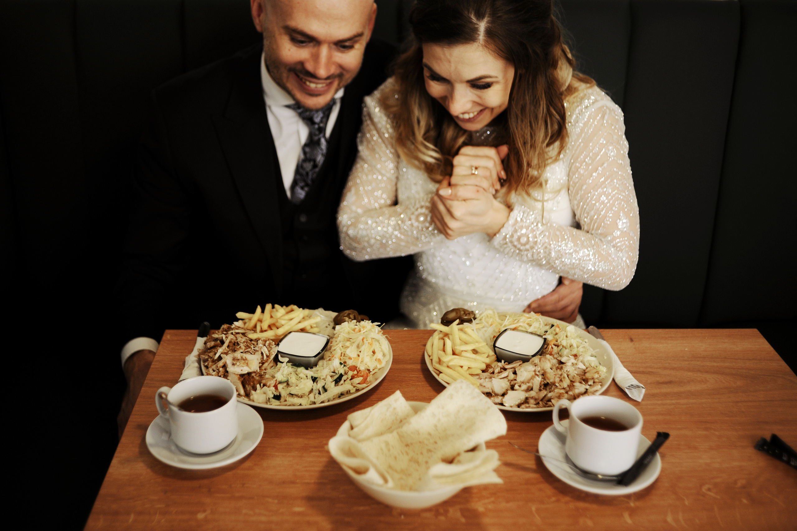 Счастье среди хаоса. Ваш семейный фотограф