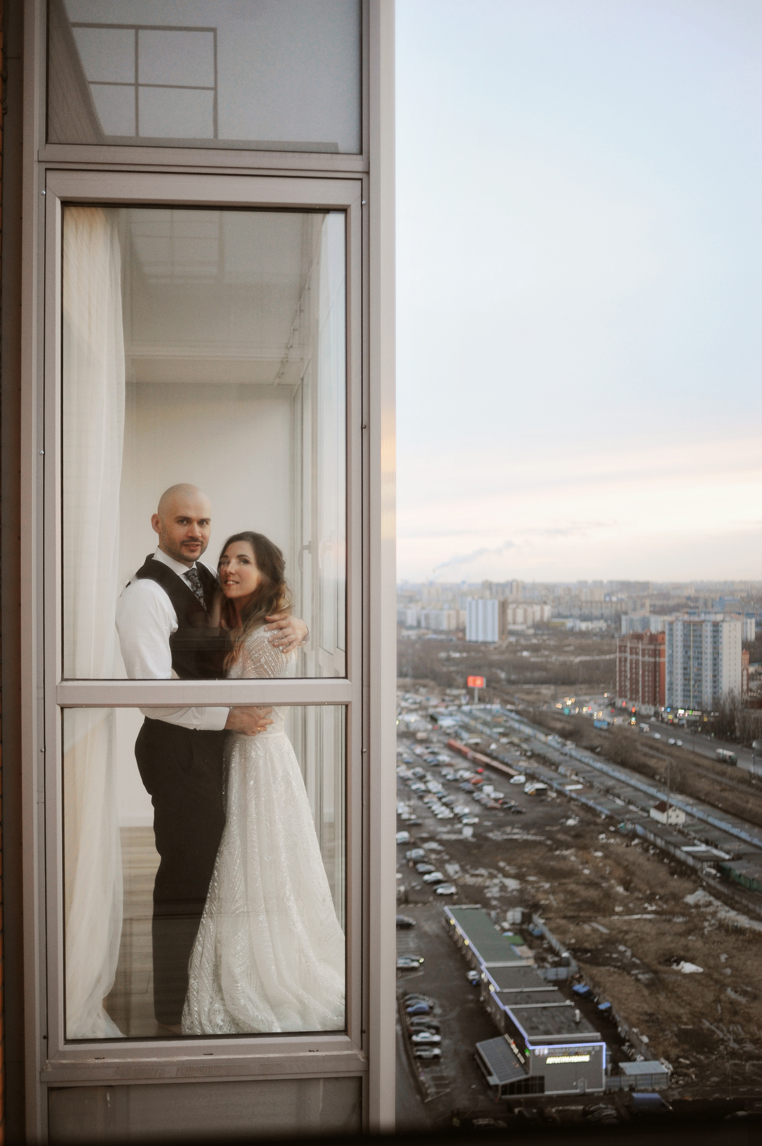 Счастье среди хаоса. Ваш семейный фотограф