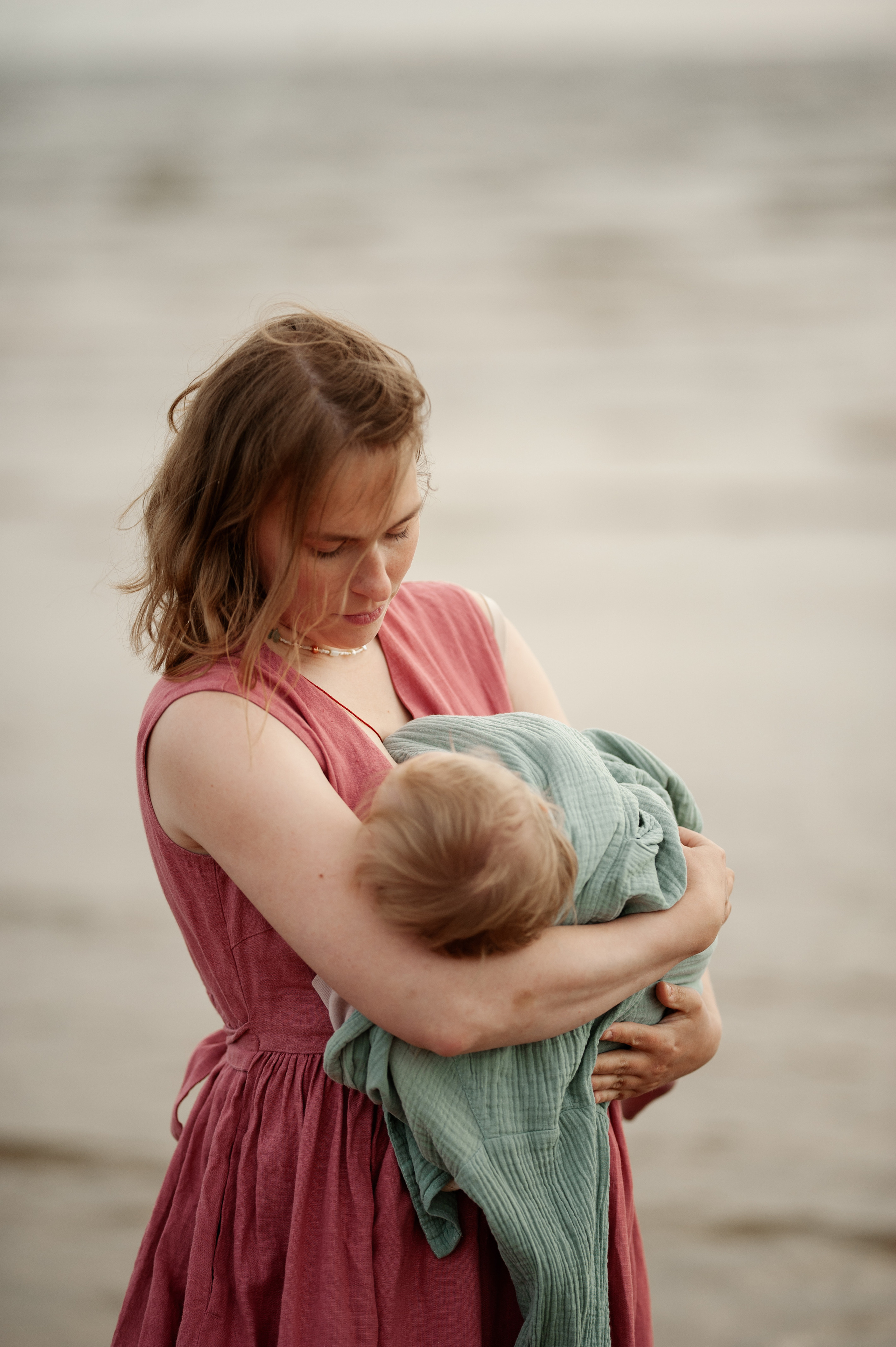 Ближе к закату. Ваш семейный фотограф