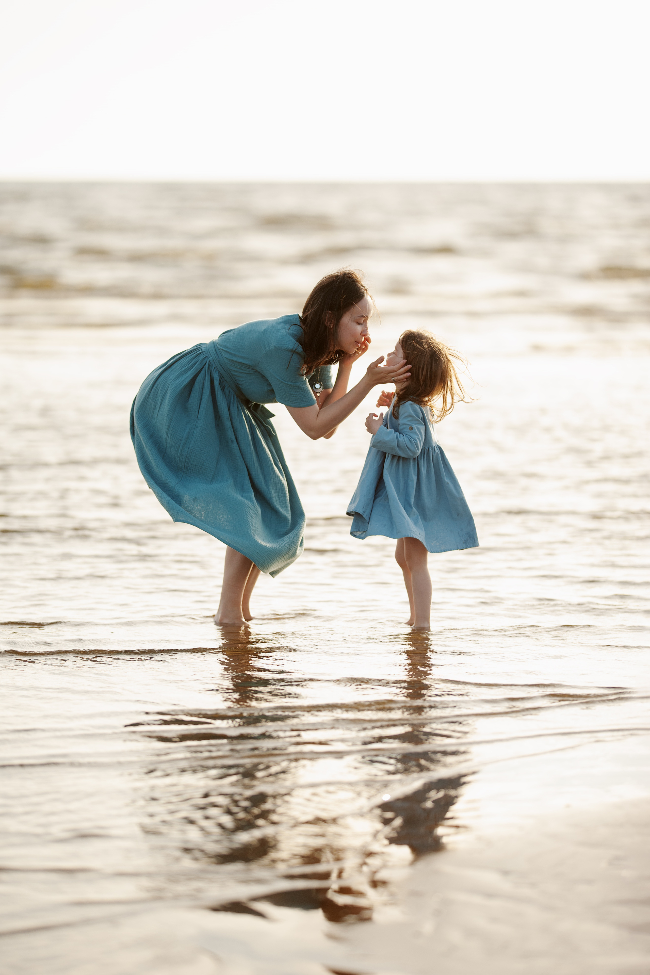 Смотри, море. Ваш семейный фотограф