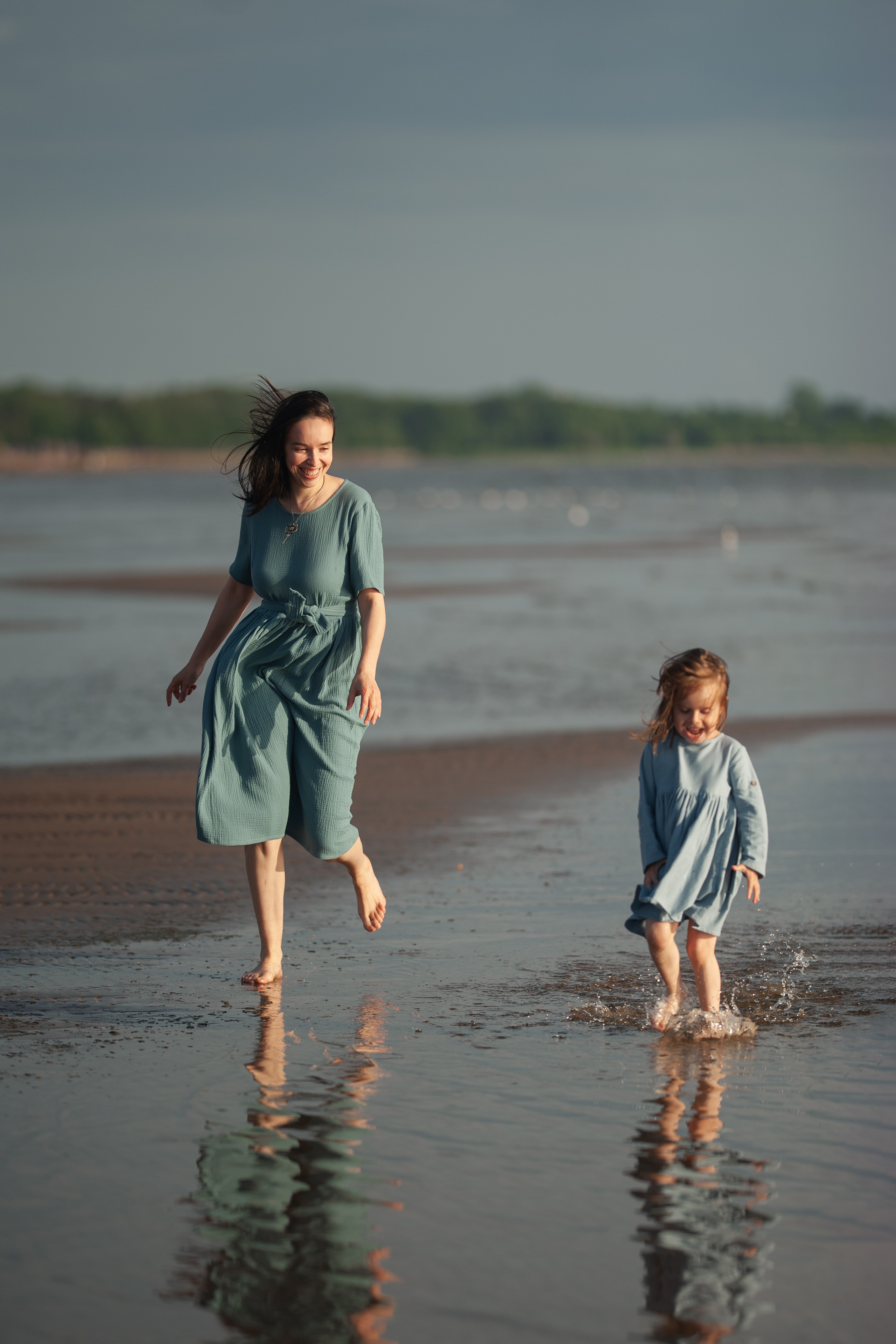 Смотри, море. Ваш семейный фотограф