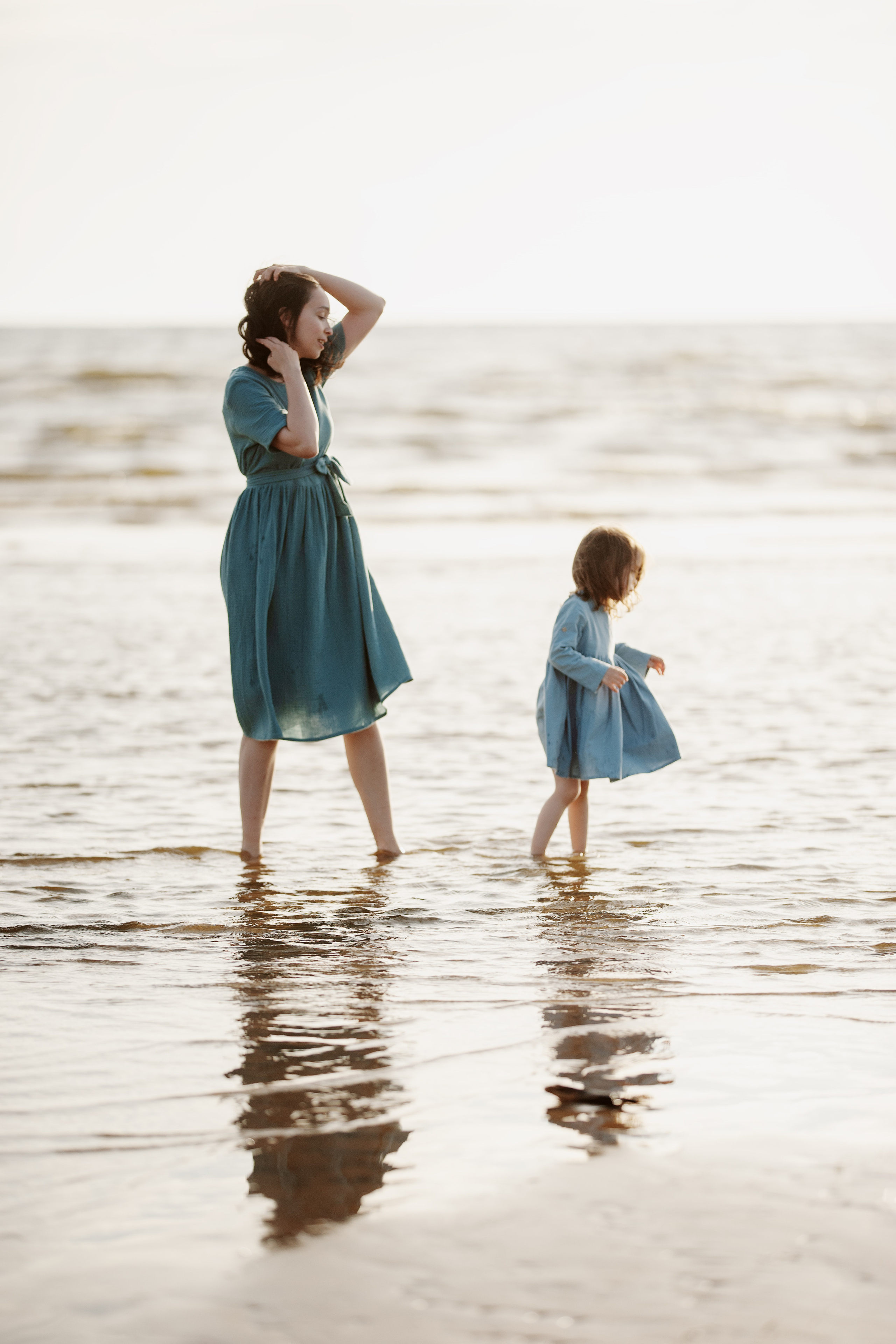 Смотри, море. Ваш семейный фотограф