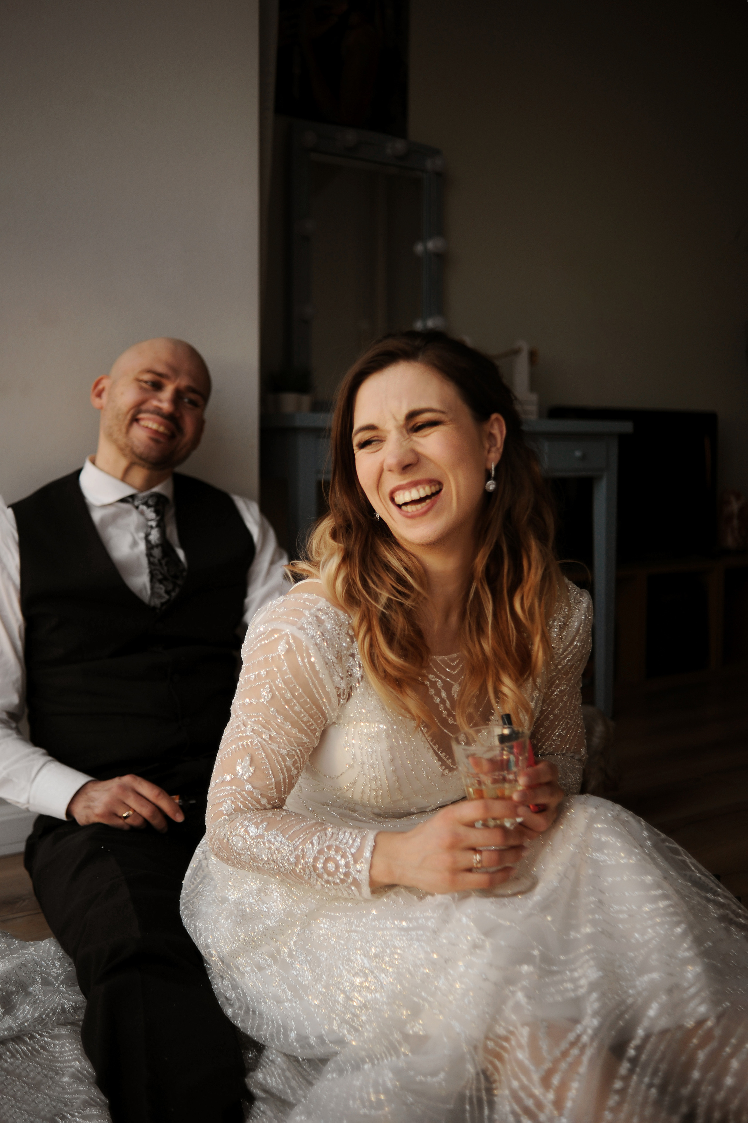 Счастье среди хаоса. Ваш семейный фотограф