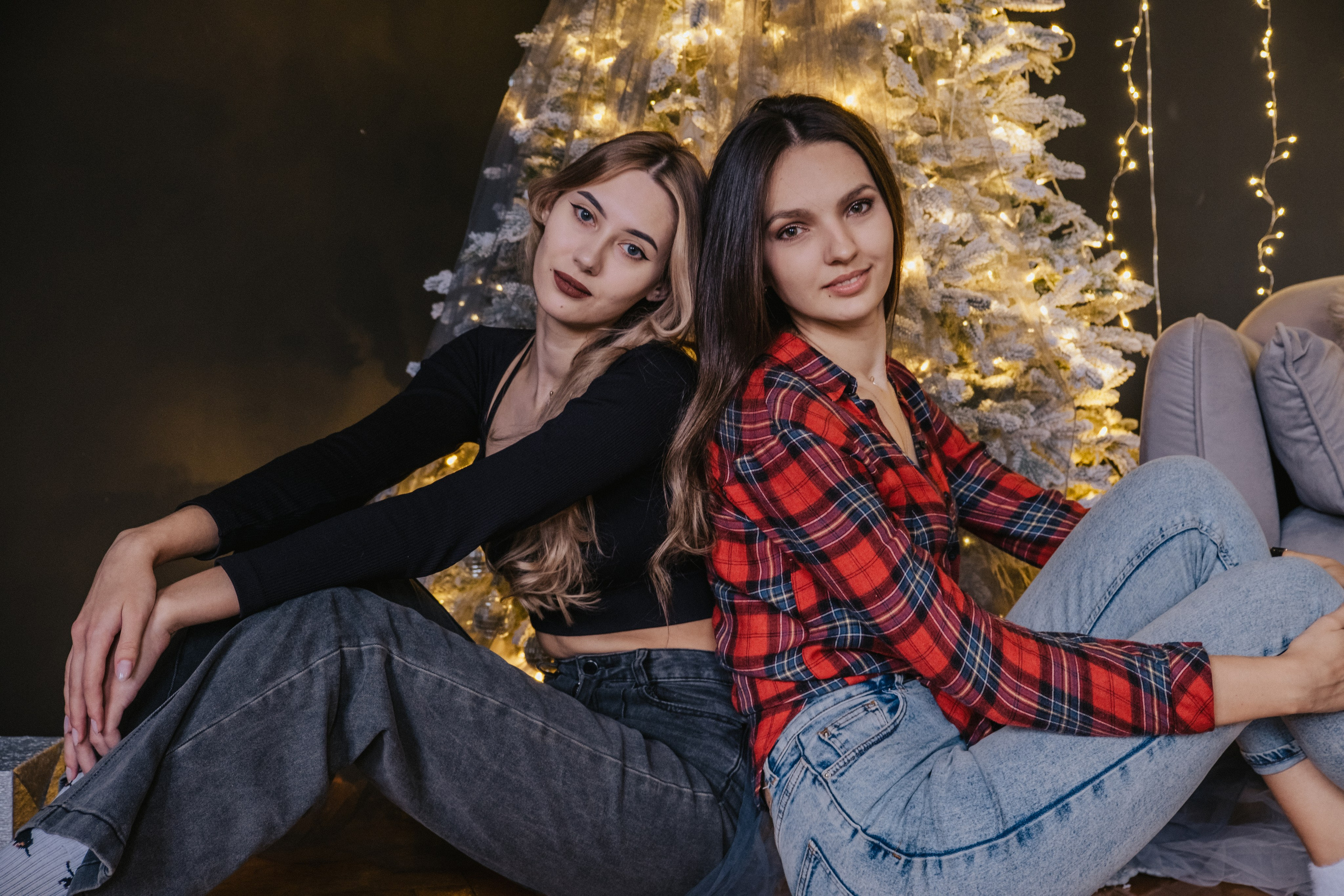 Большая семья. Свадебный фотограф в Братске. Анастасия Анциферова