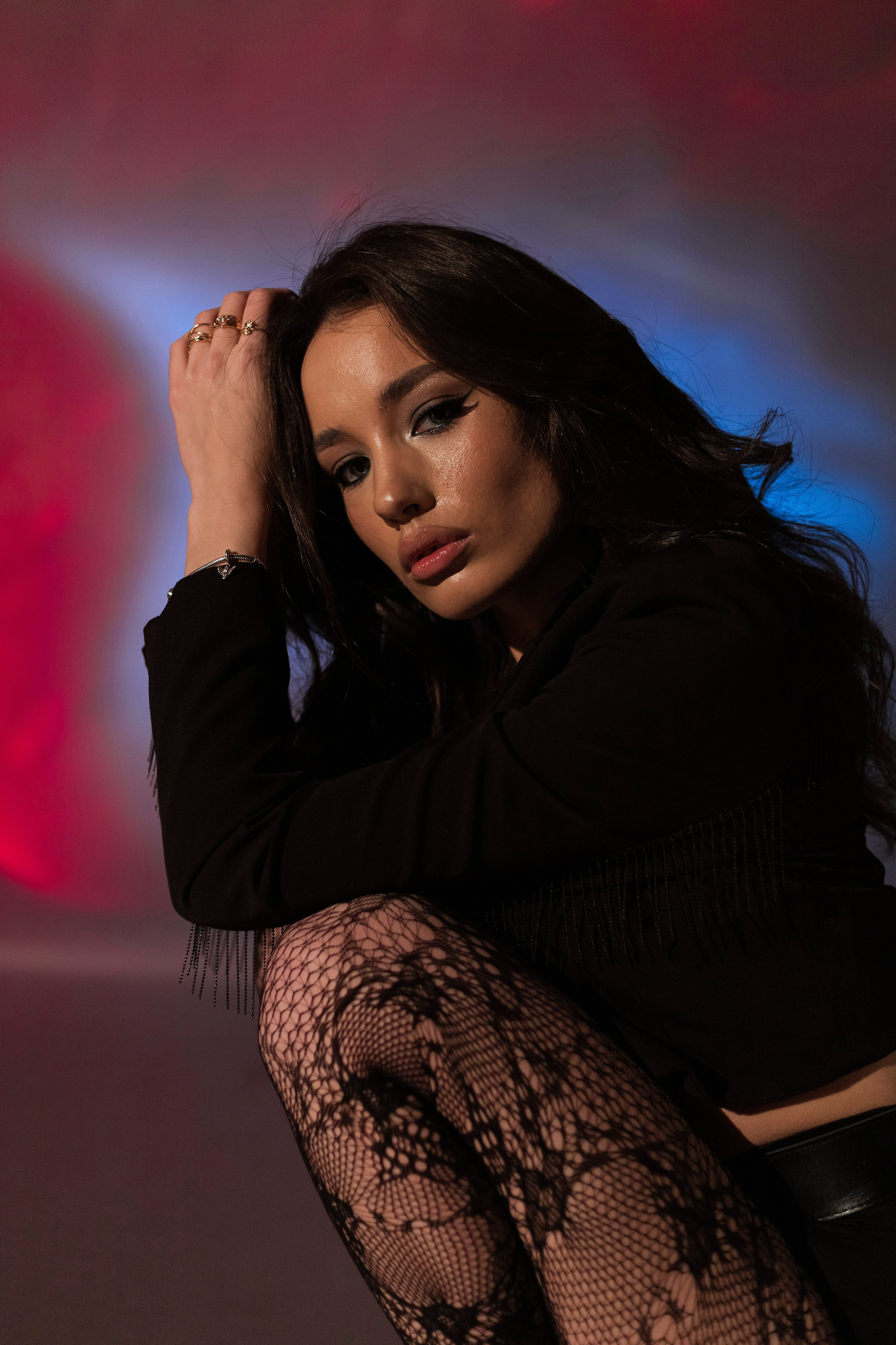 Валерия. Женский и предметный фотограф