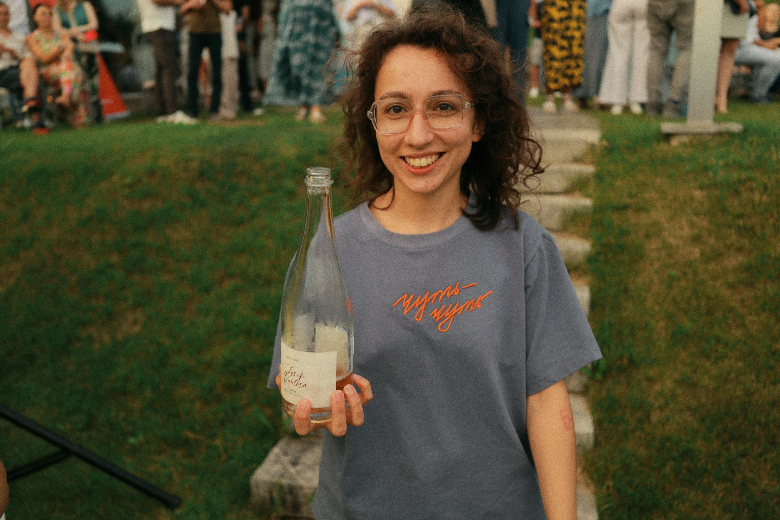 Атмо. Фотограф во Владимире, Москве и Суздале — Полина Романычева