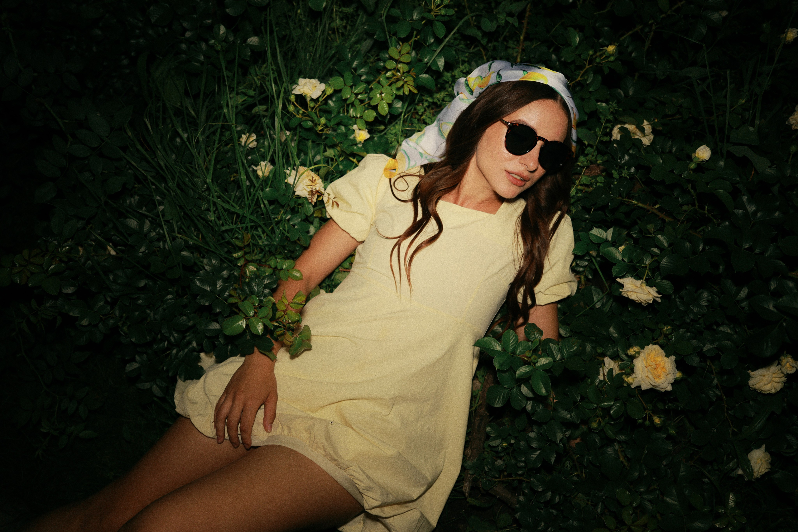 Атмо. Фотограф во Владимире, Москве и Суздале — Полина Романычева