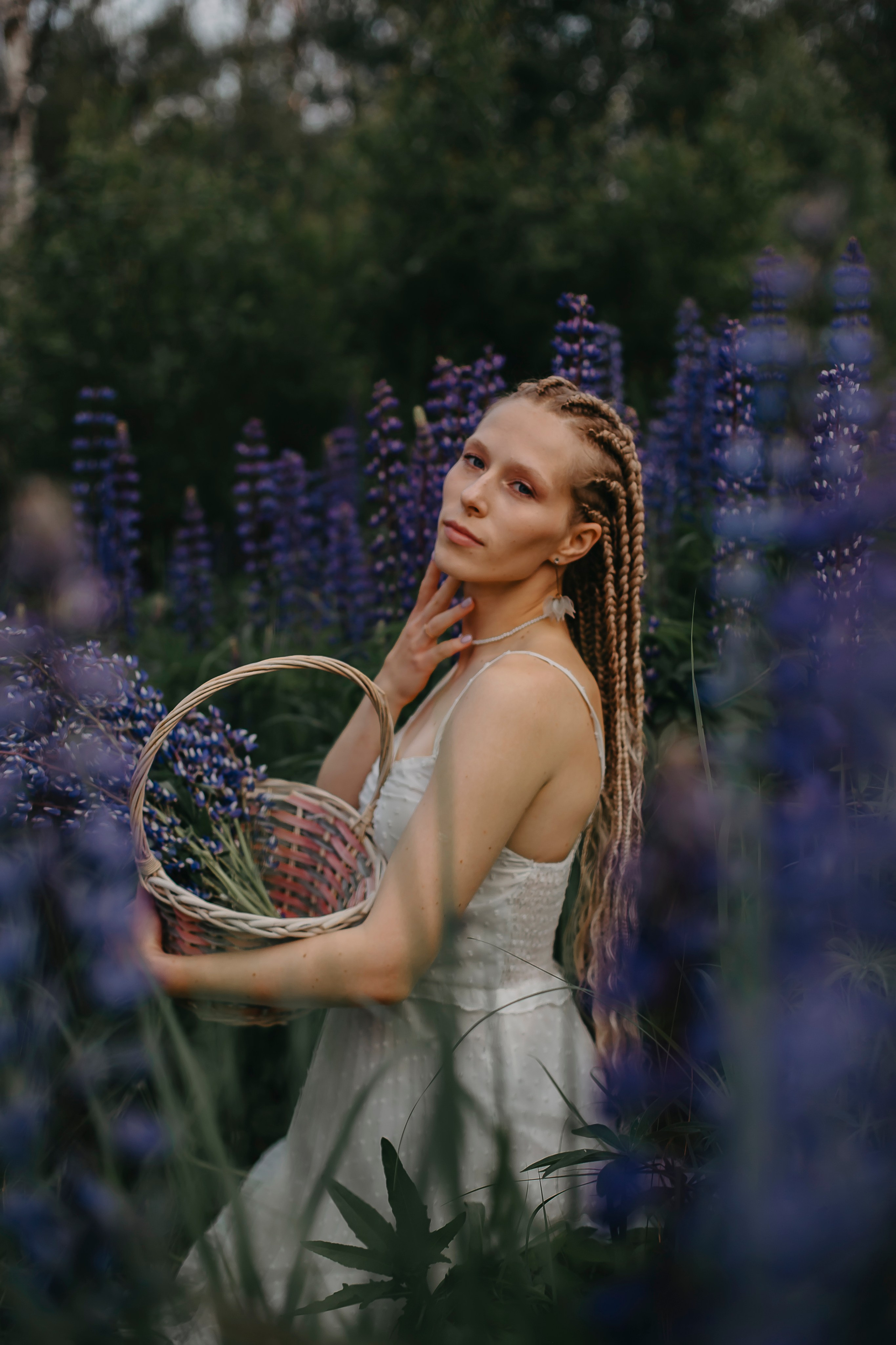 Оксана. Репортажный и свадебный фотограф Ярославль, Москва Сдобников Андрей
