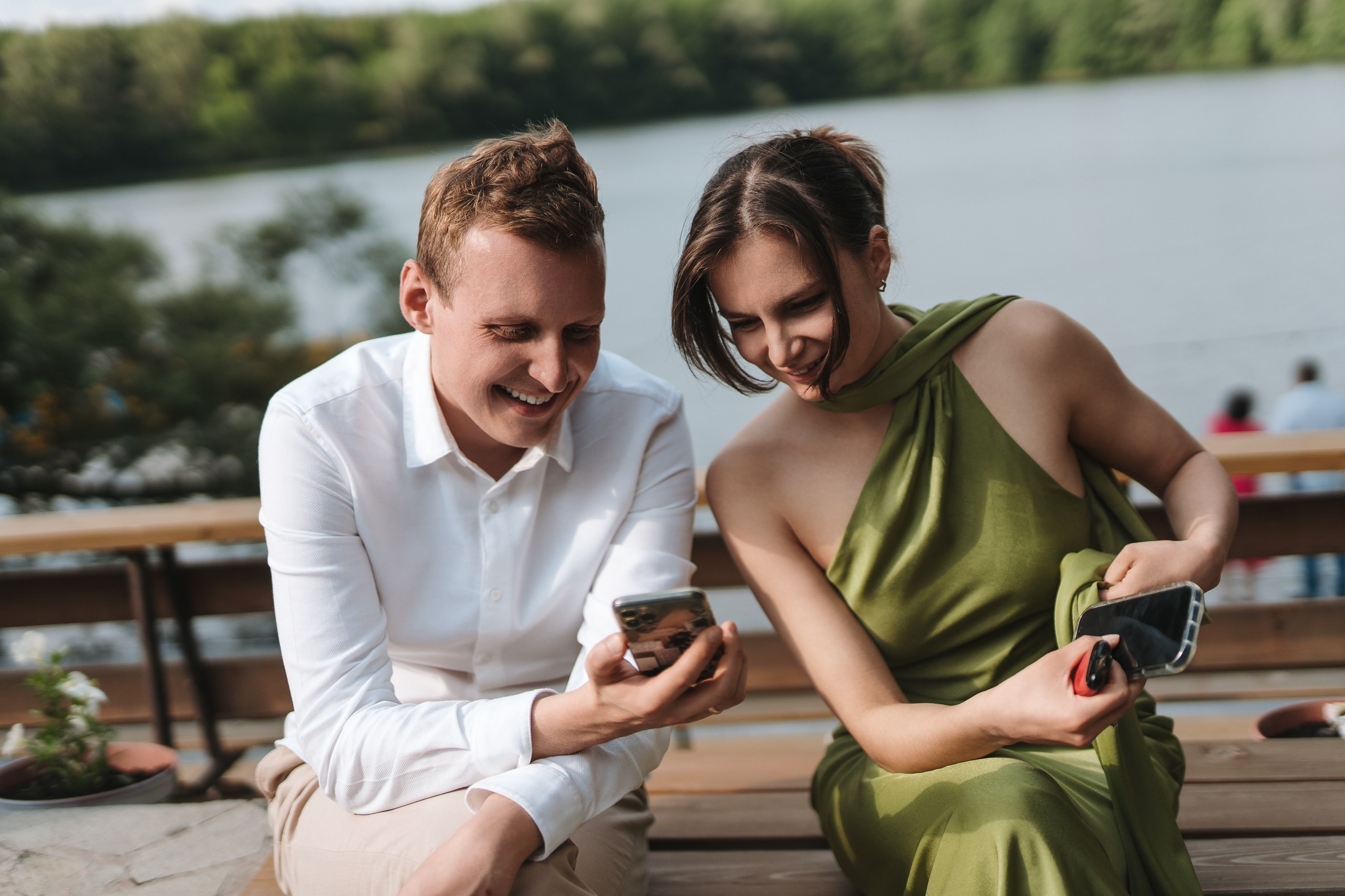 Свадьба в шатре «Хотим Едим» Уфа 22 июня 2025 — M5, выездная регистрация, свадебный фотограф Дмитрий Носков