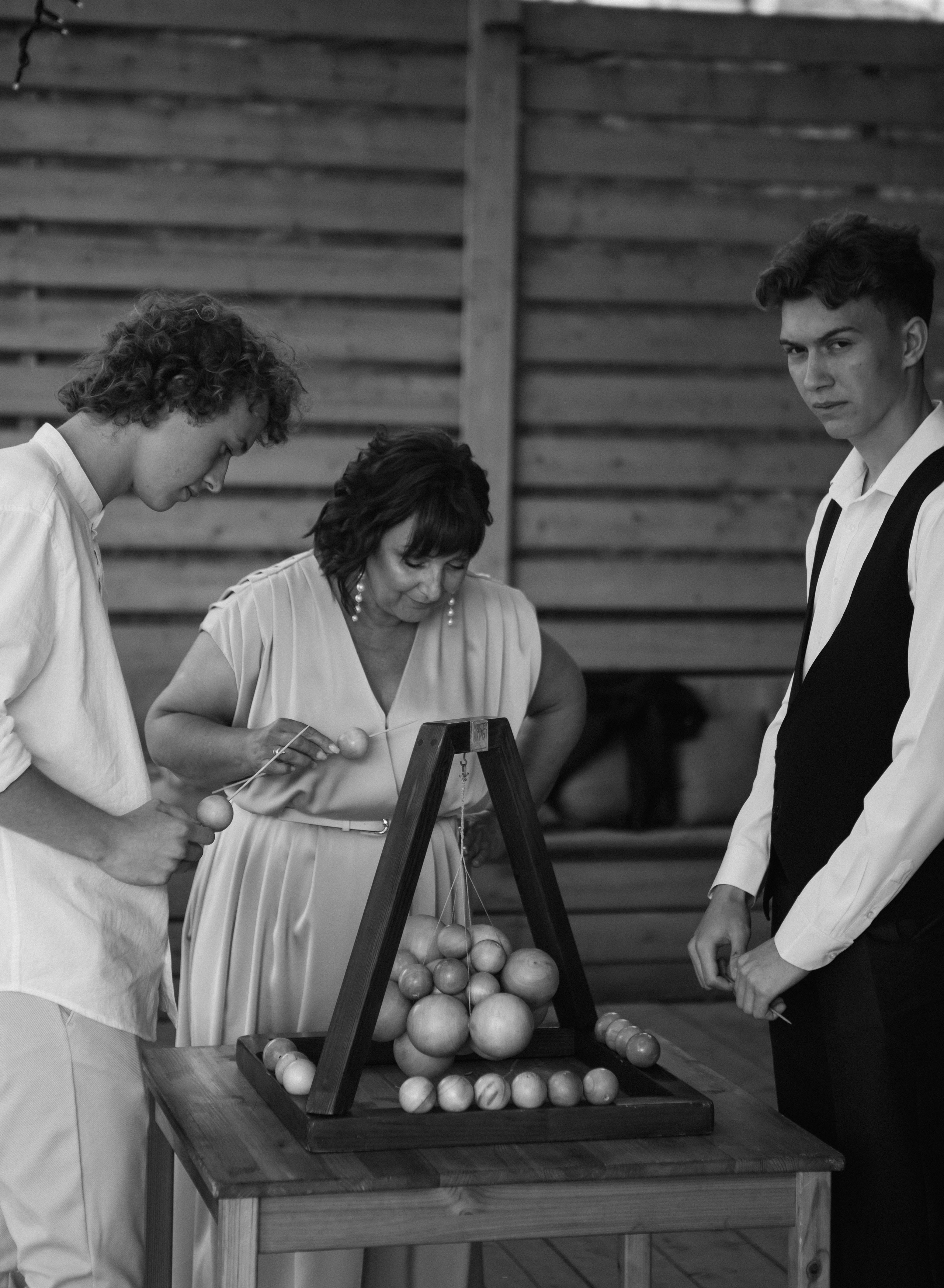 Евгений & Мария. Главная