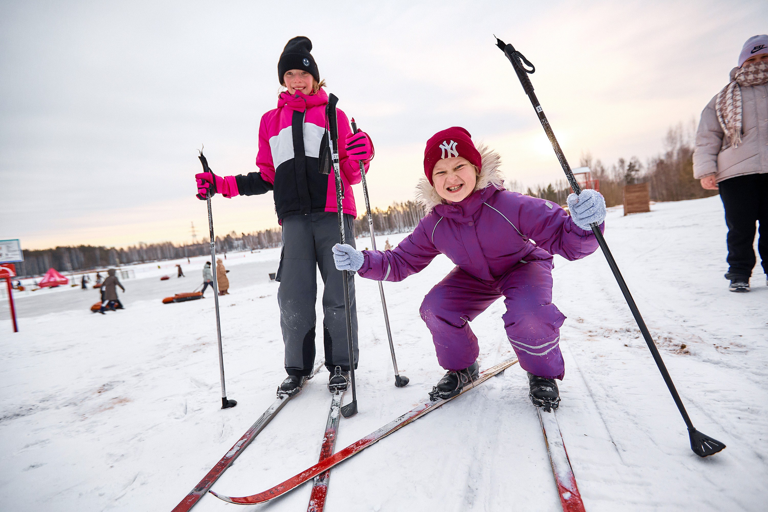 ПРОДО. Новогодний семейный корпоратив. Даниил Савиных | Фотограф Тюмень