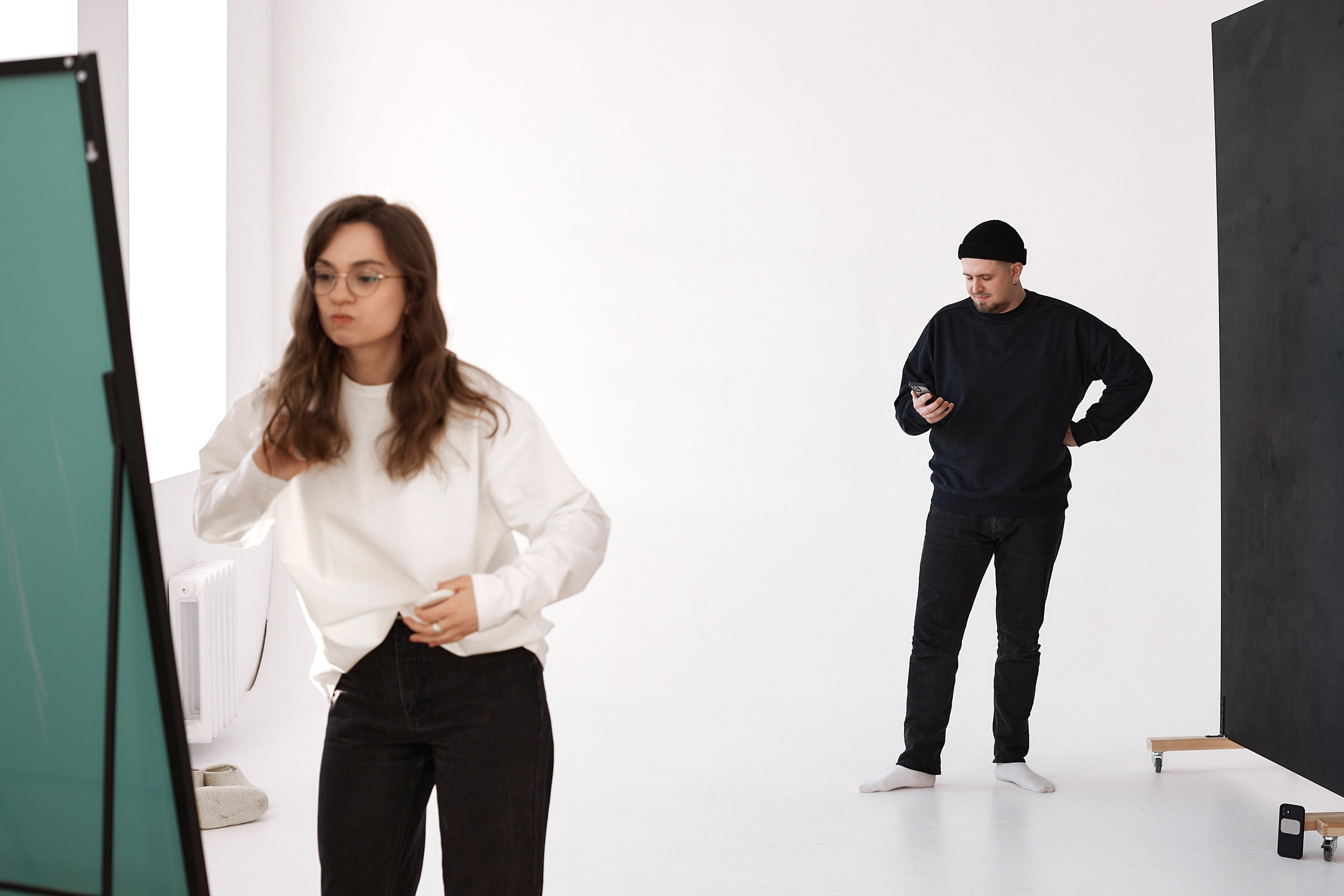 Ксюша и Кирилл. Даниил Савиных | Фотограф Тюмень