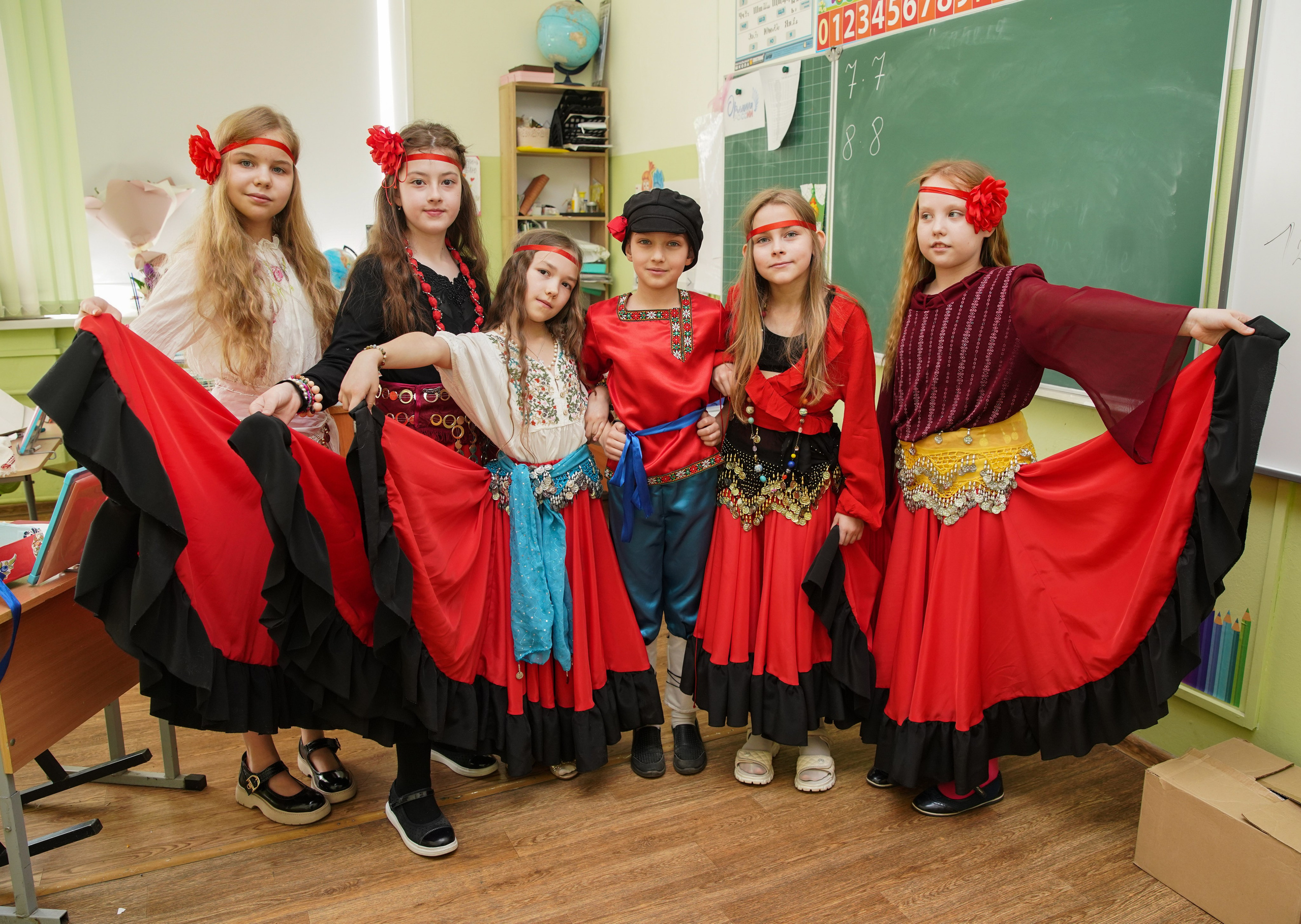 Ярмарка. Семейный и детский фотограф в Нижнем Новгороде