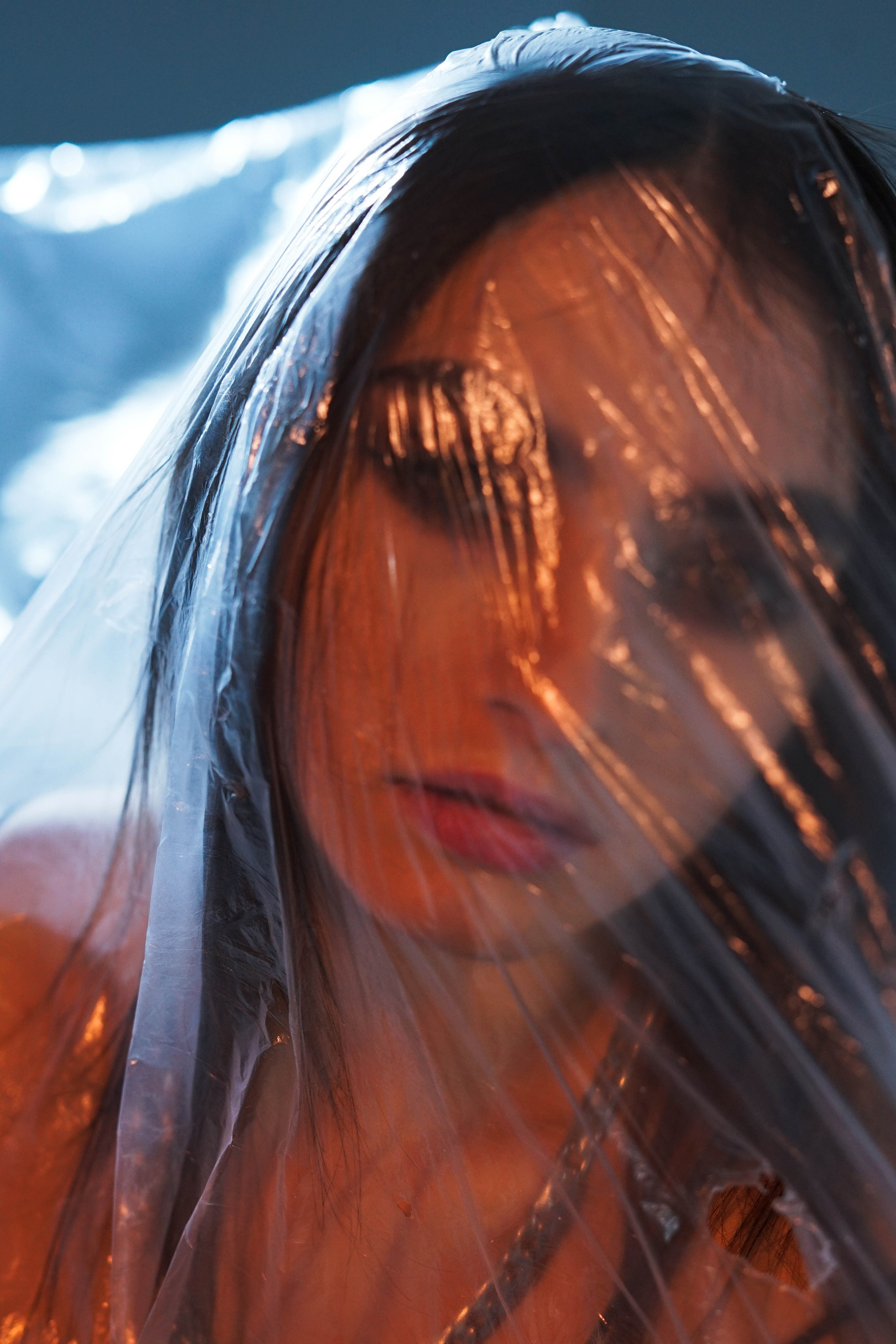 Алена. Фотограф в Иркутске