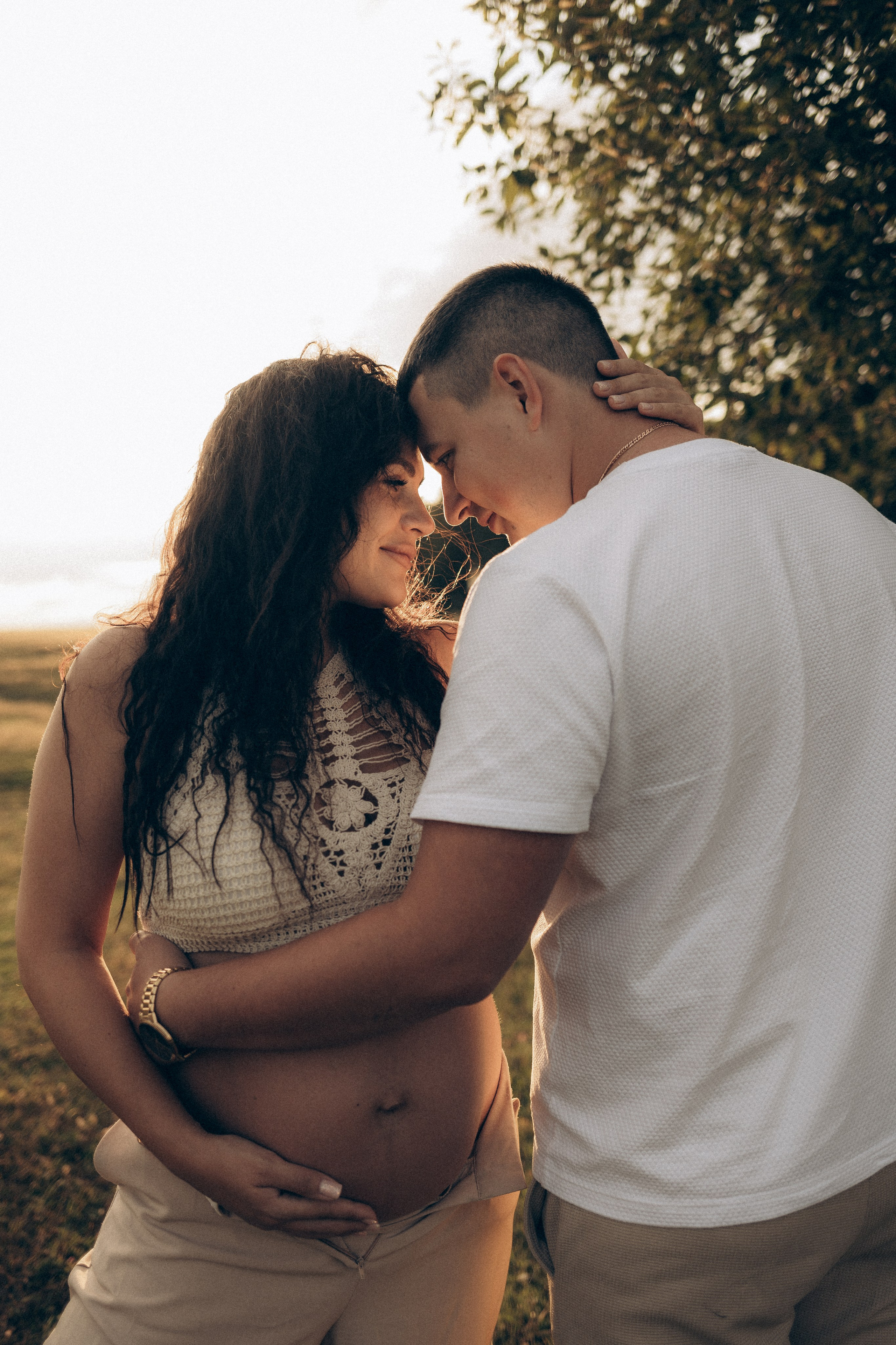 Семья Ремизовых. Семейный и детский фотограф в Нижнем Новгороде Буслаева Мария