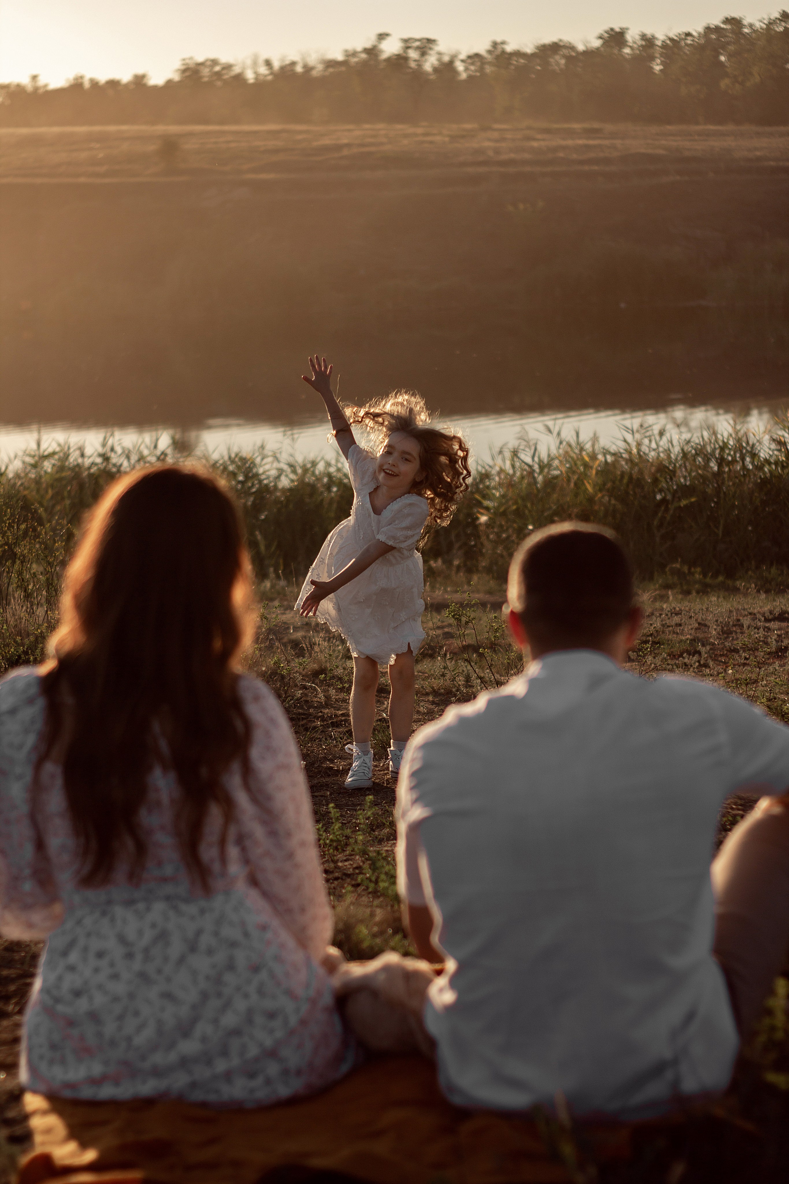 Семейная съемка. Наталья Сологуб|Фотограф|Ростов-на-Дону
