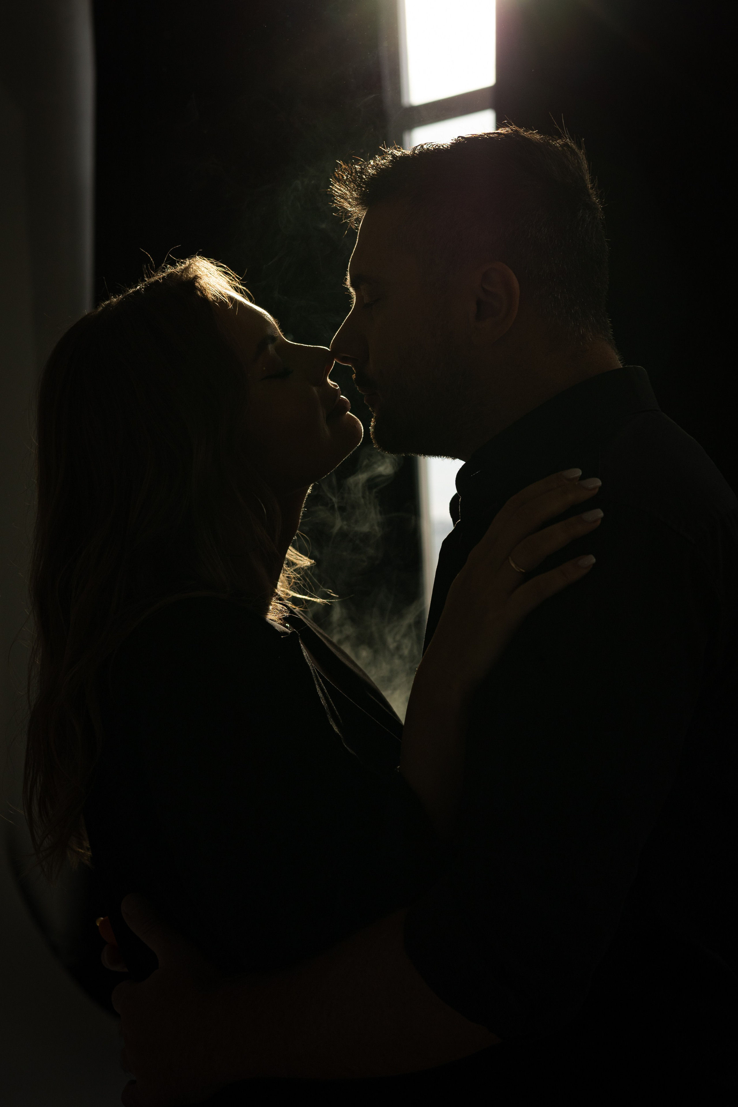 Love Story. Фотограф в Минске Анна Мазанова: портрет, love story и семья