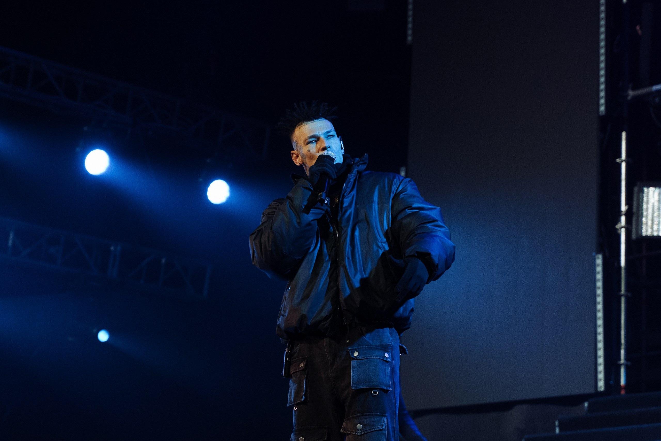 Фотосъемка спорта