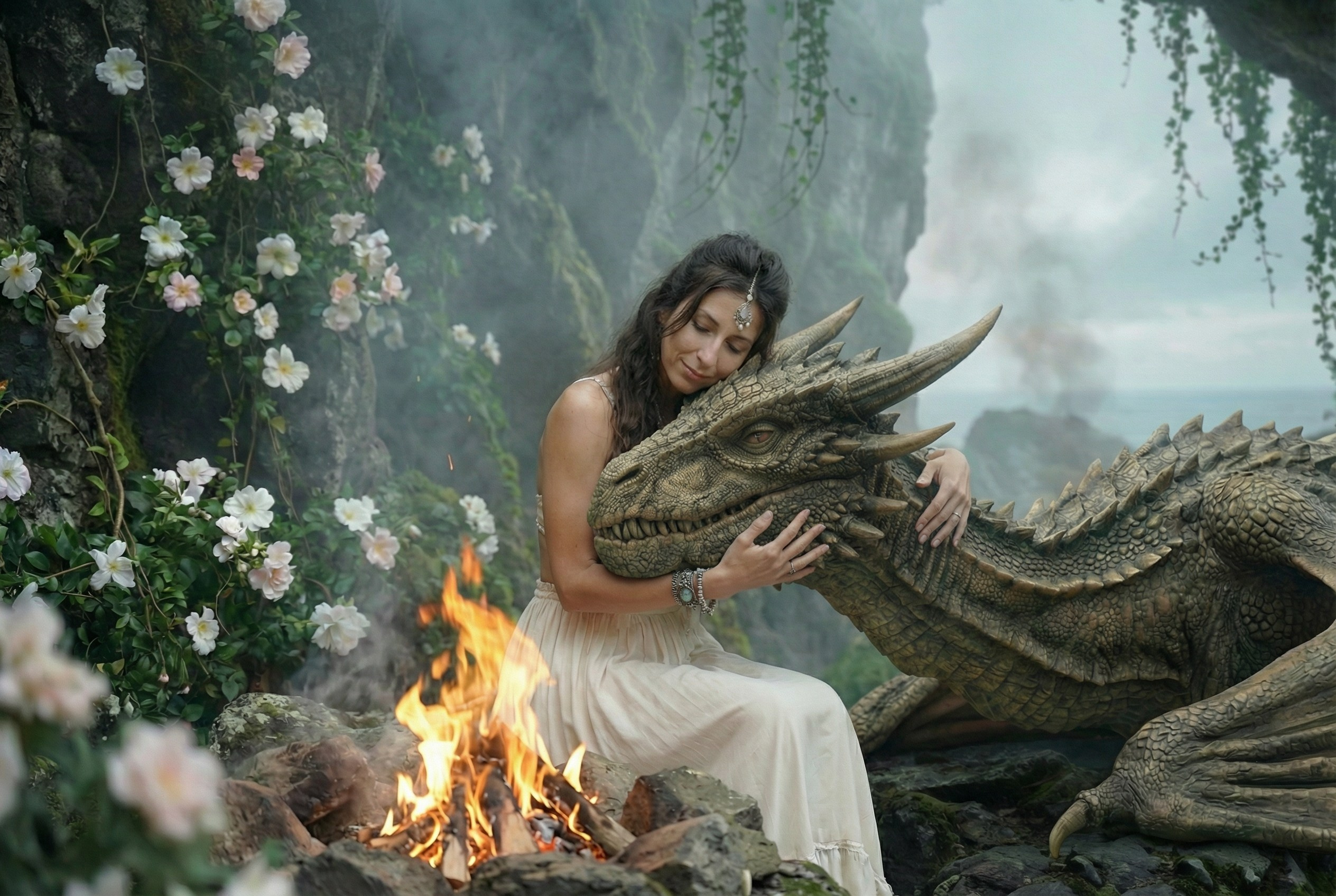 Прогулки с другом. Шаблоны и дизайны выпускных альбомов и фотокниг