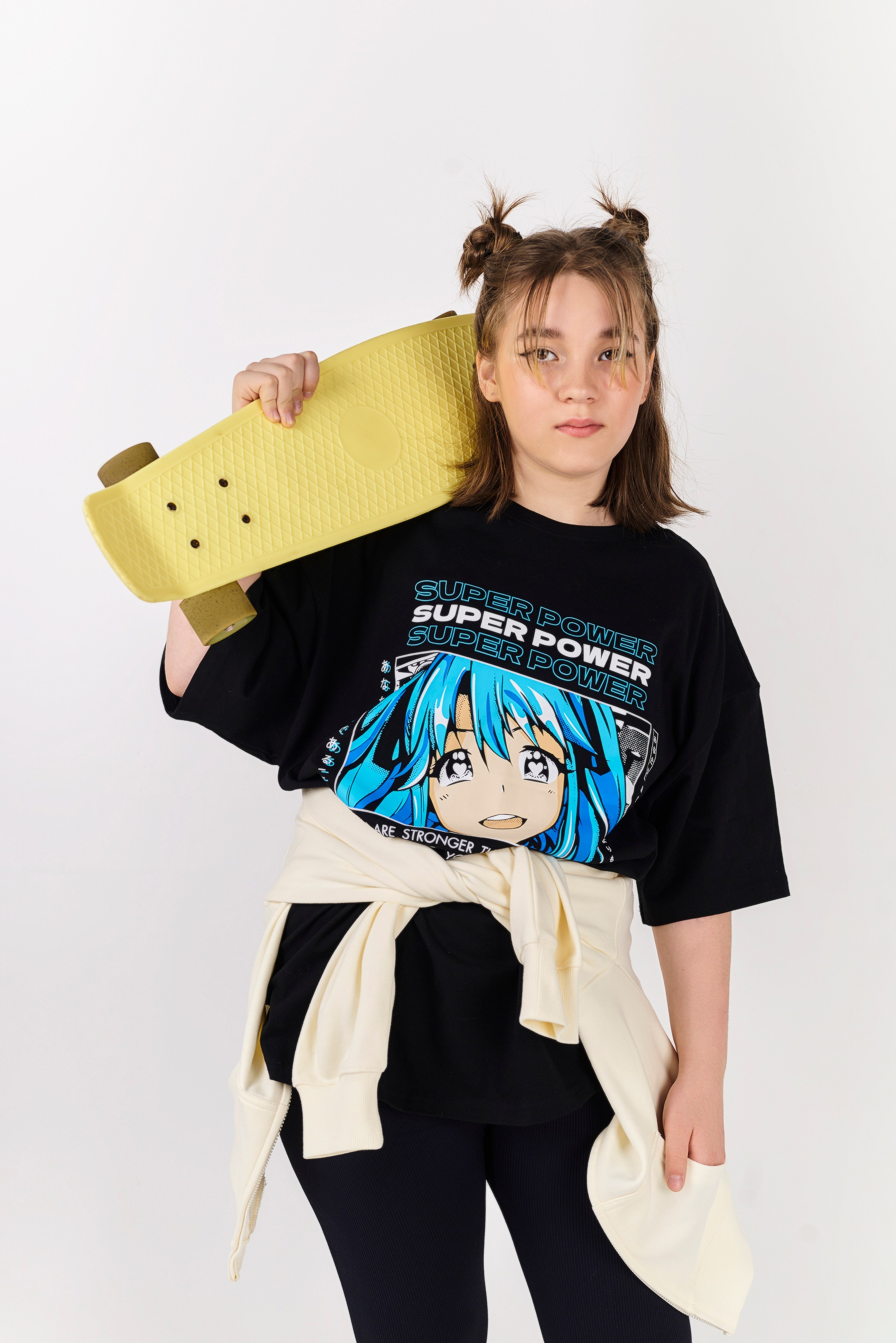 Kids. Портретный фотограф в Казани