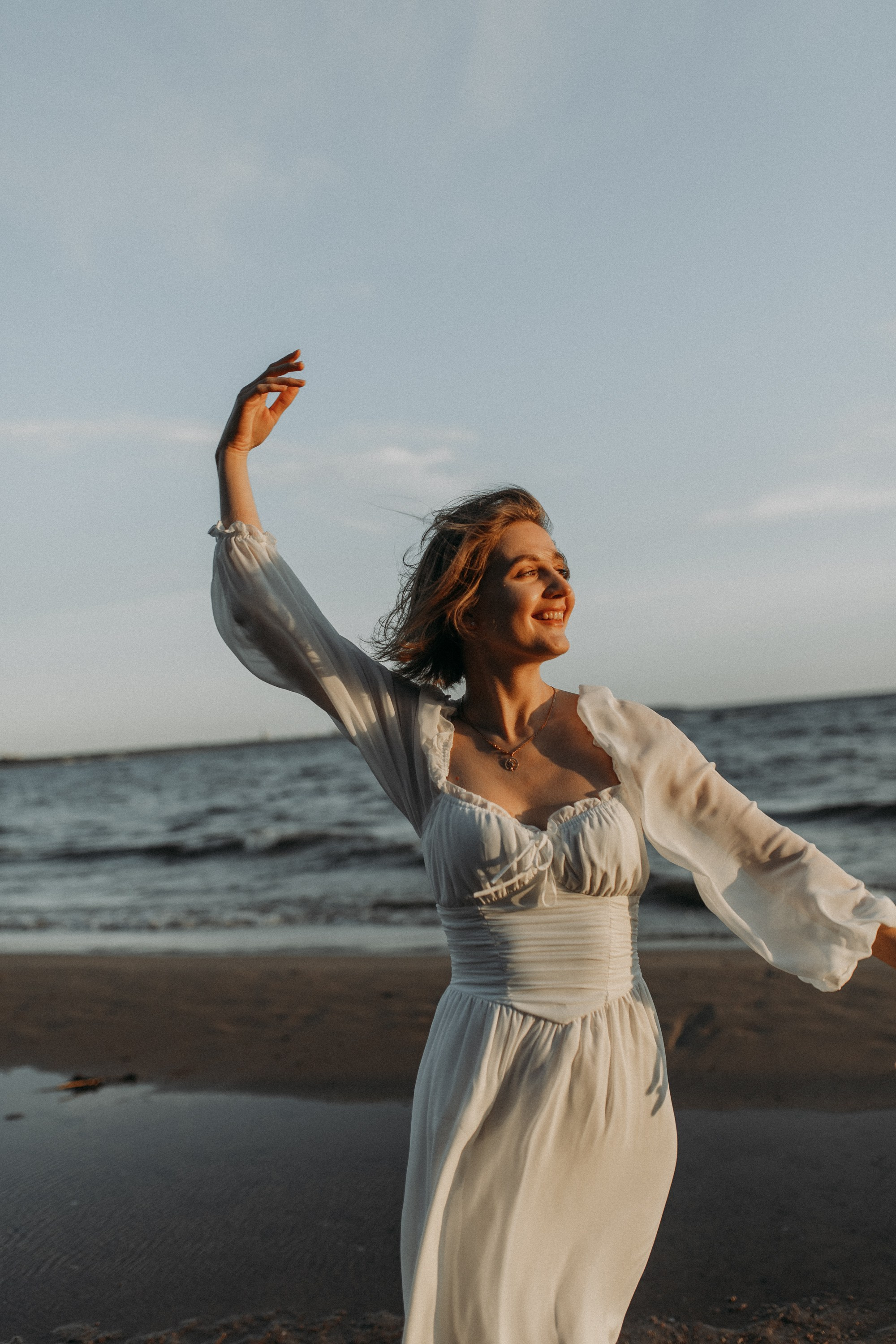 Валентина. Фотограф в Санкт-Петербурге Анастасия Комолова