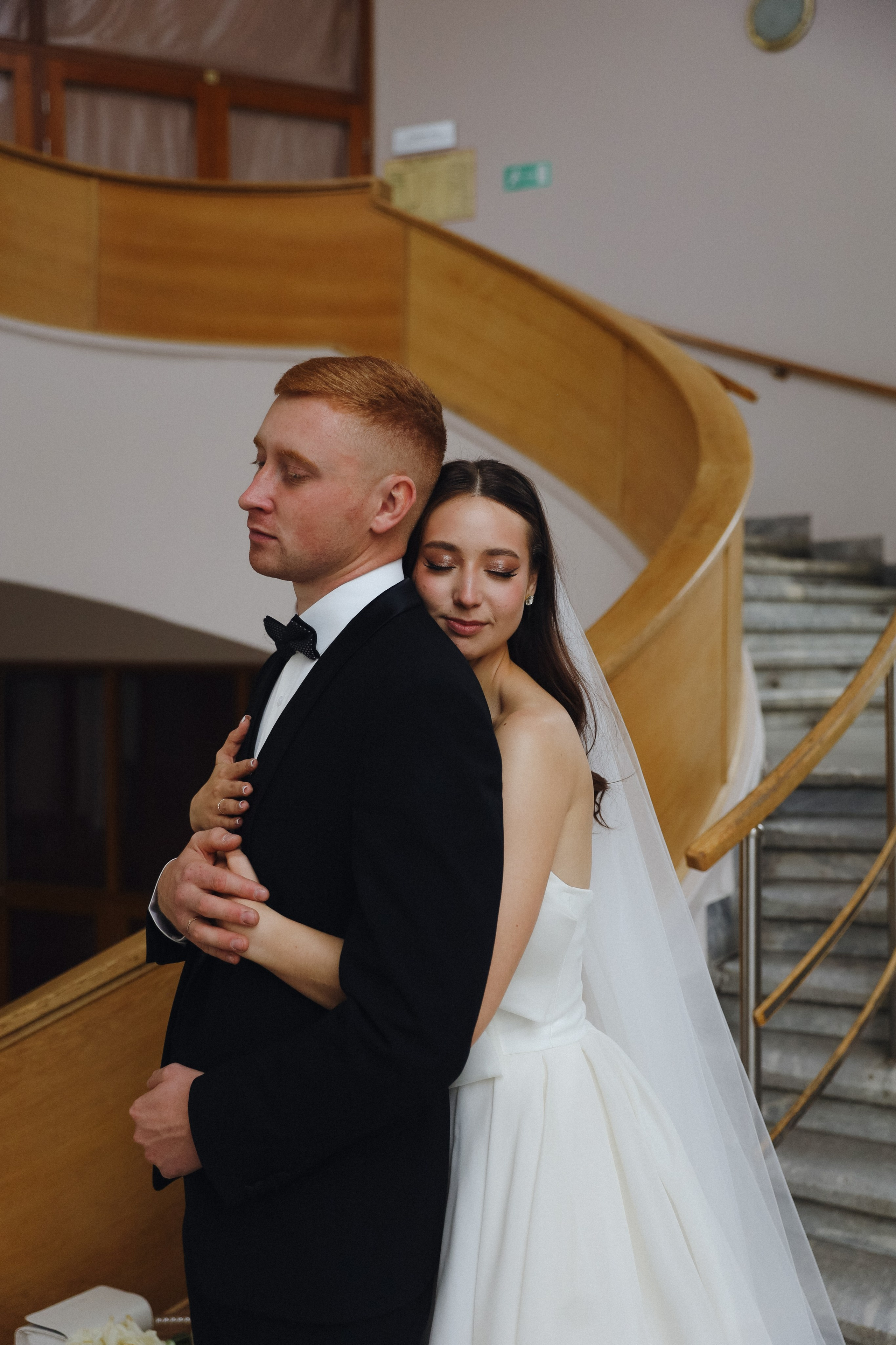 Сергей и Анна. Свадебный фотограф Екатеринбург Алексей Ладыгин