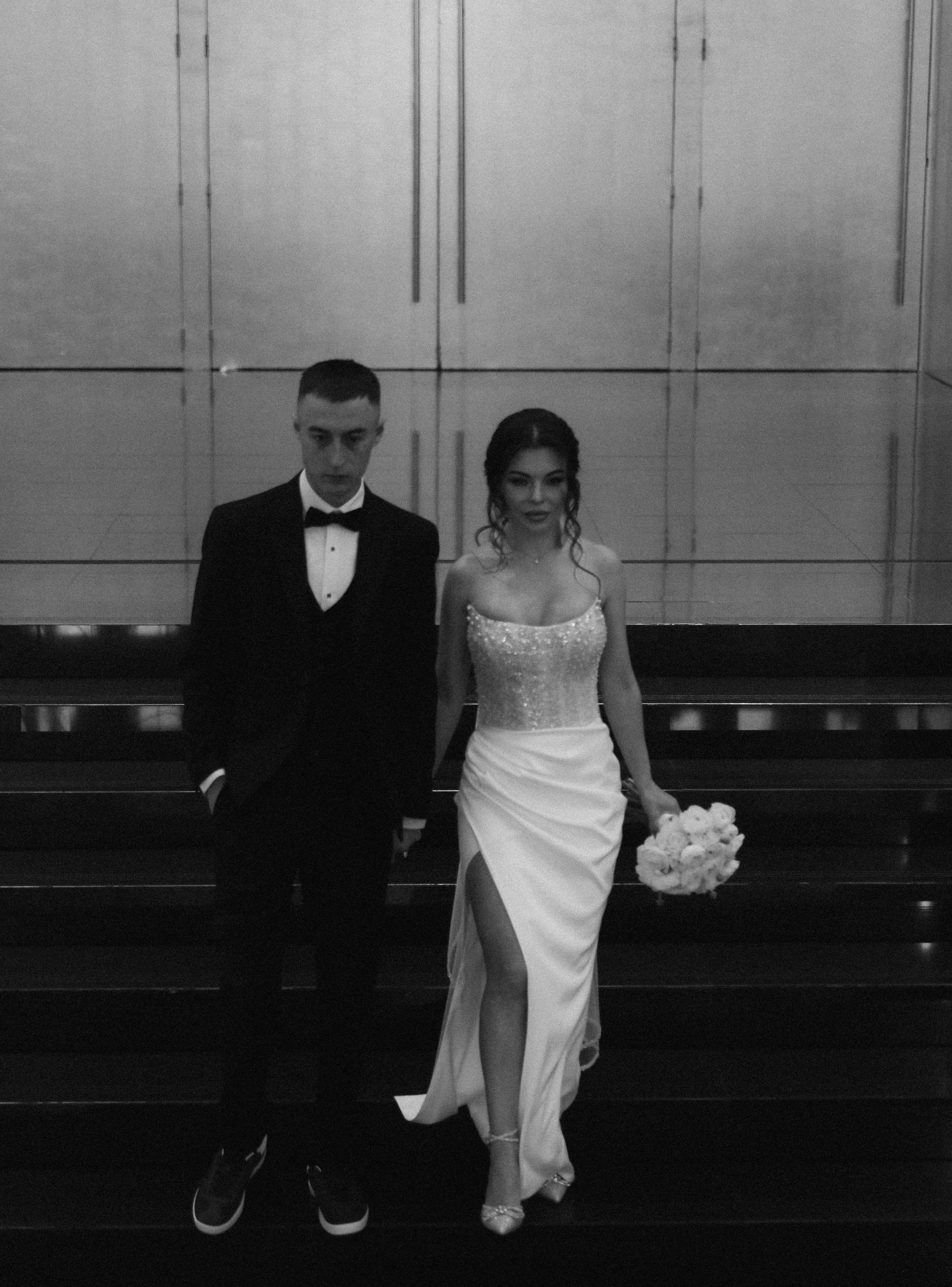 Евгений и Екатерина. Свадебный фотограф Екатеринбург Алексей Ладыгин