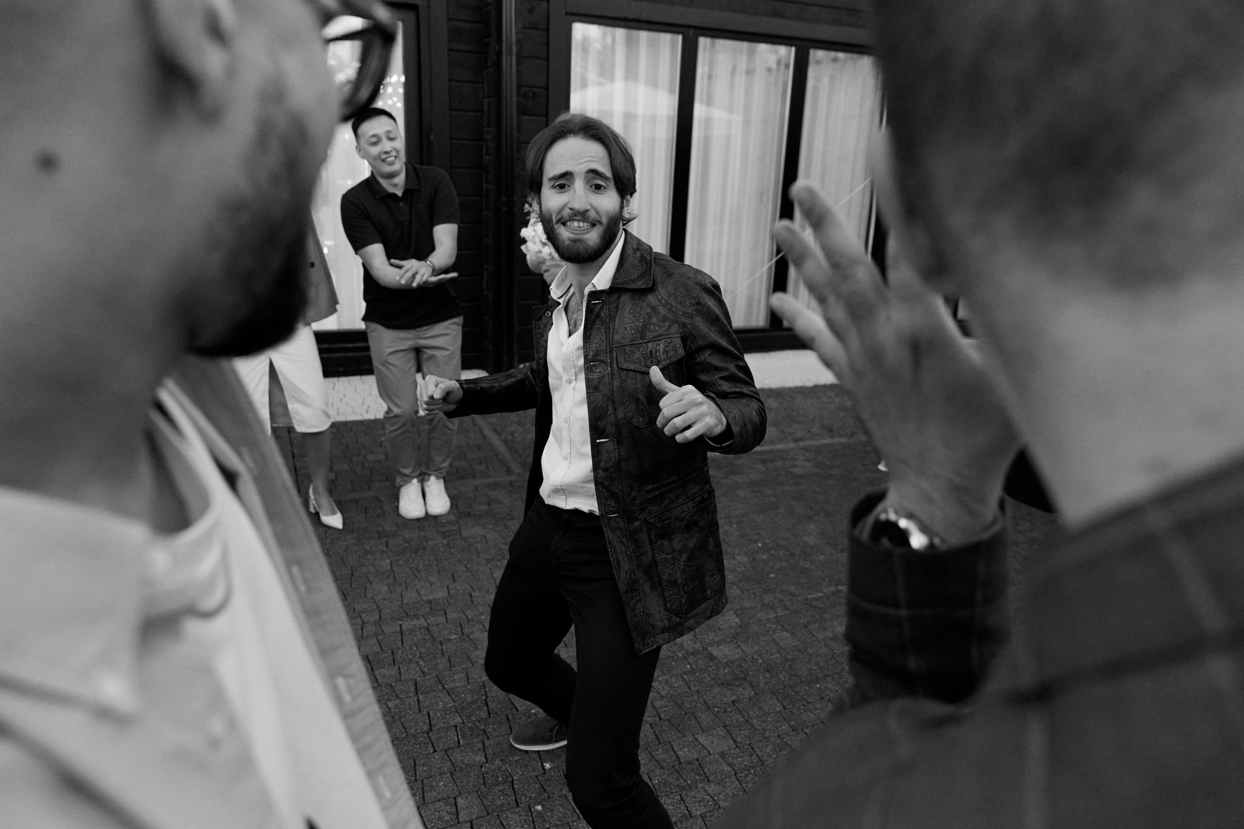 Посмотреть серию. Свадебный и семейный фотограф в Красноярске Тряпчев Павел