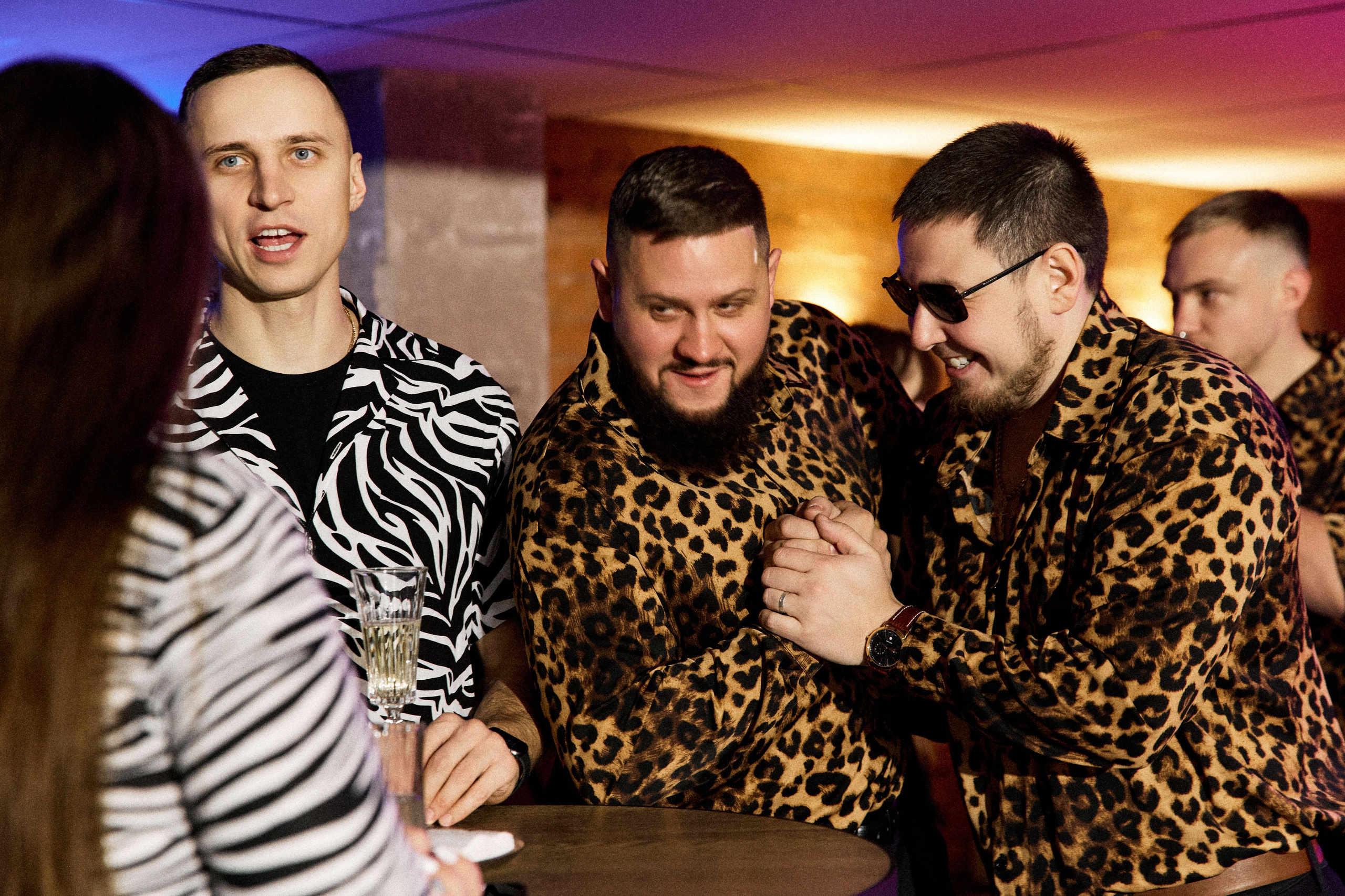 Посмотреть серию. Свадебный и семейный фотограф в Красноярске Тряпчев Павел