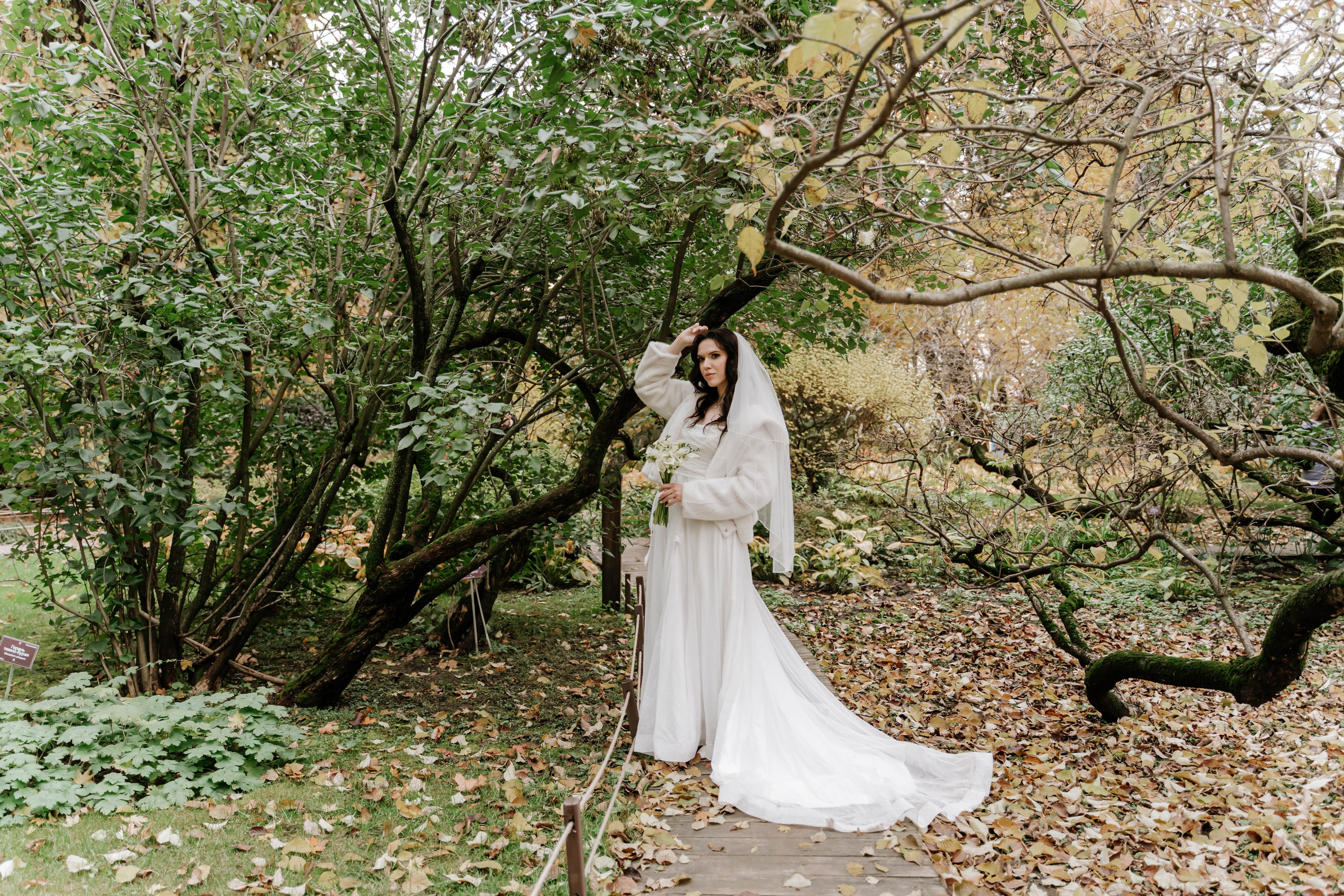 Александр и Анастасия. Фотограф Елизавета Савина