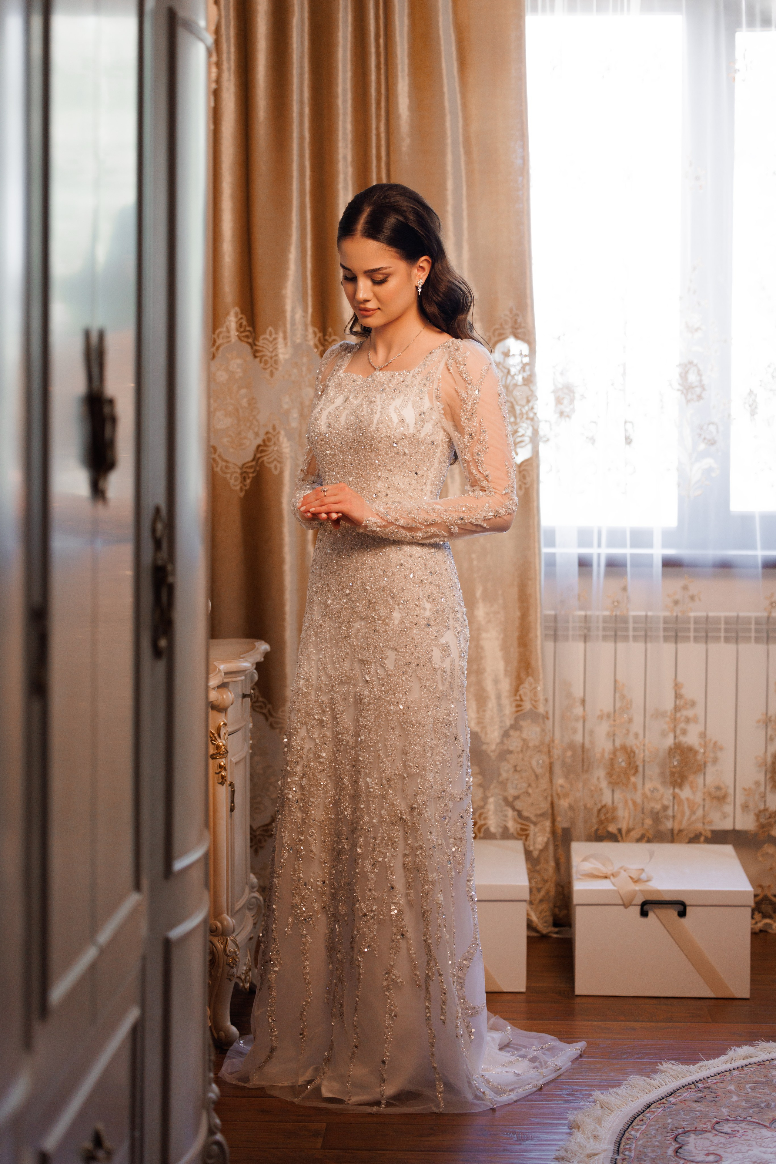 Whedding Photo. Taysumoff