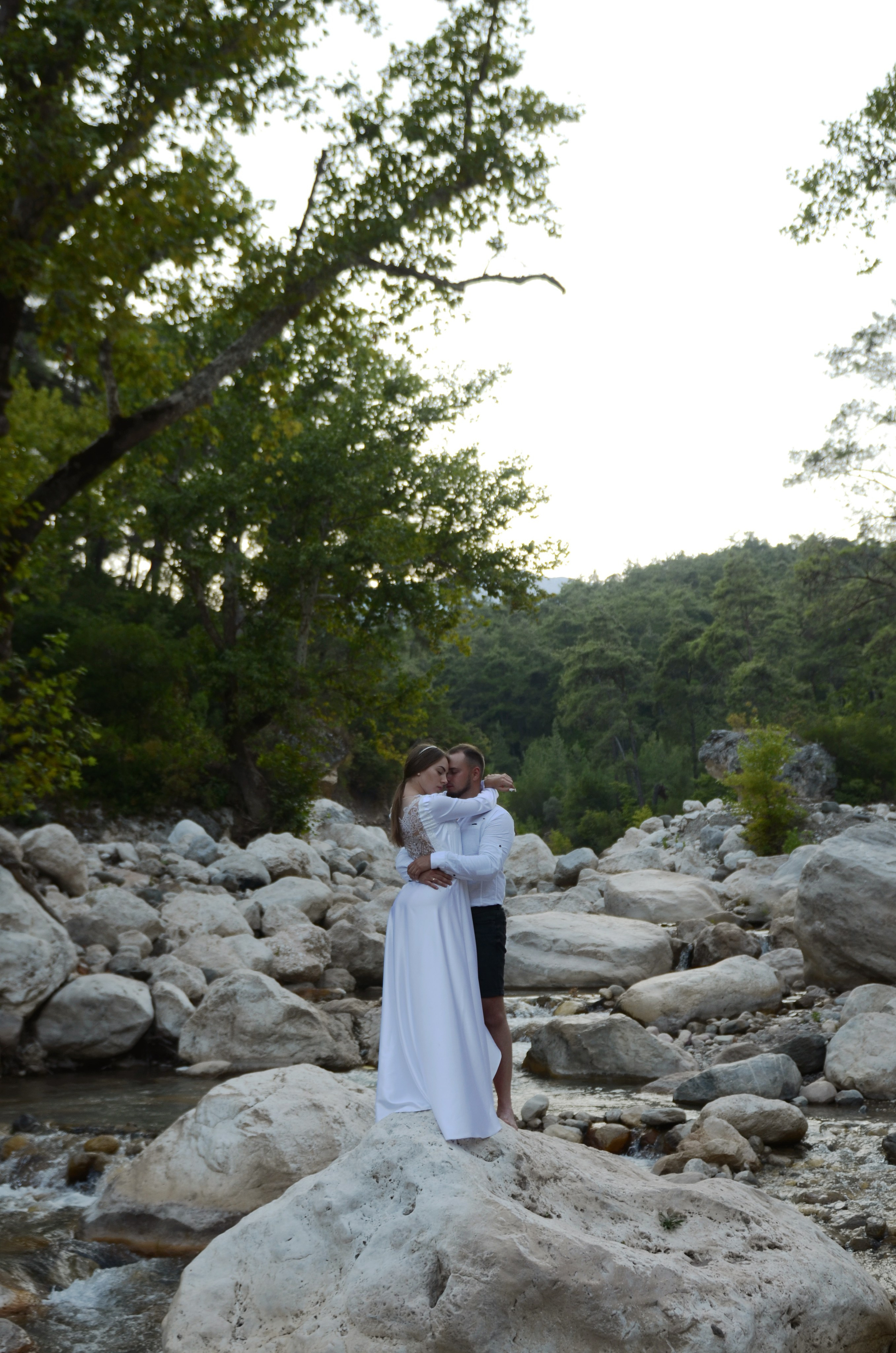 Каньон, Кемер. Профессиональный фотограф в Турции Анталии Кемере Сиде Белеке Алании