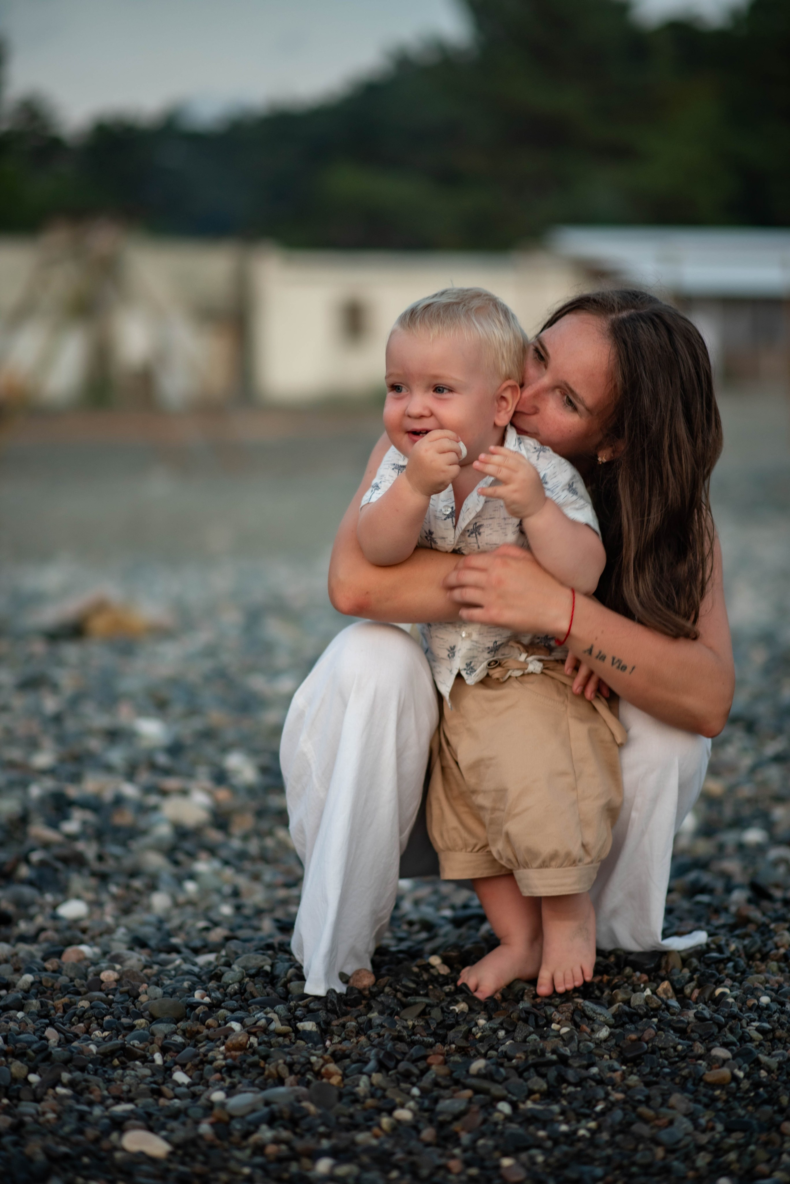 Абхазия. Фотограф в городе Новосибирск Линг Даниил