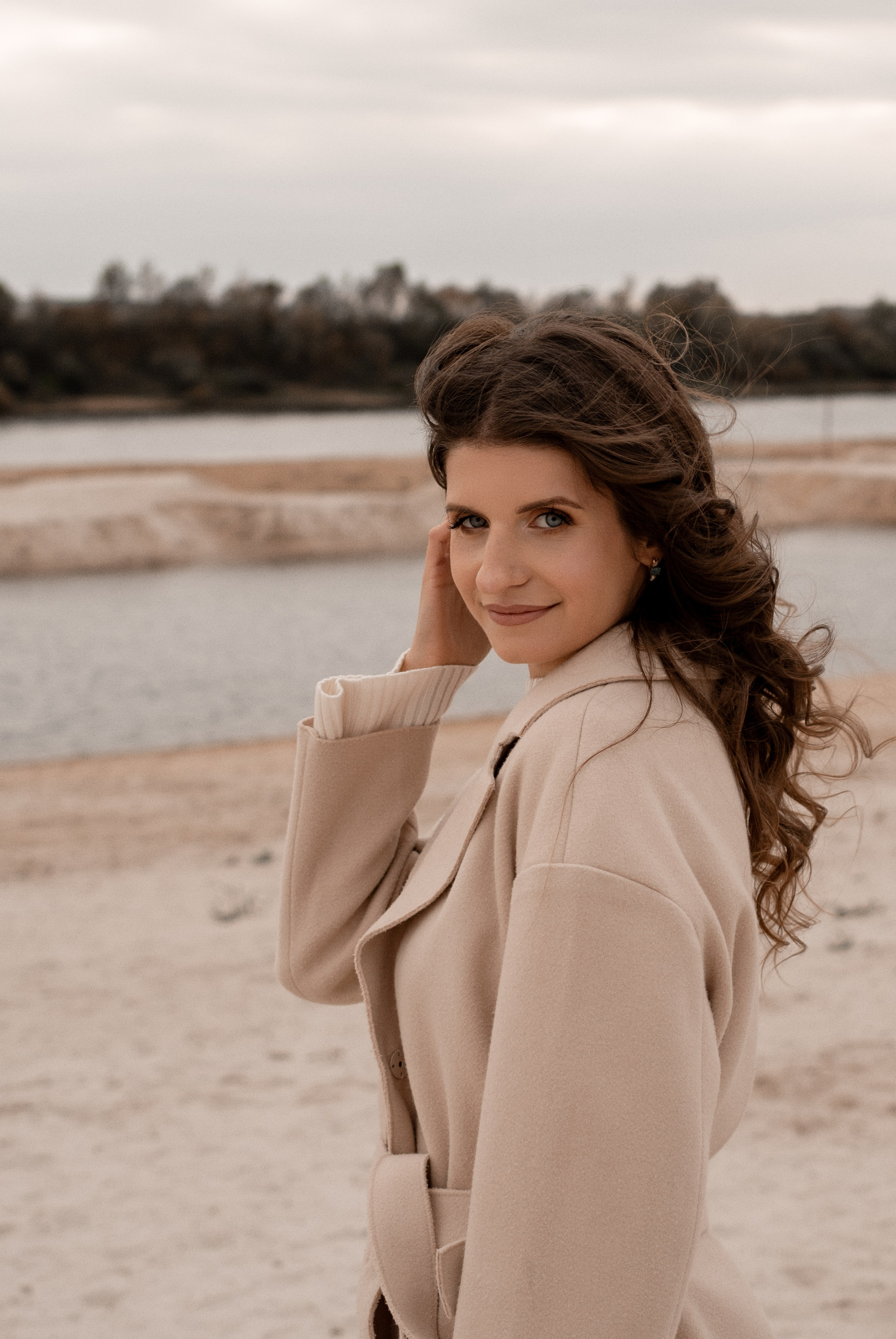 Елена. Свадебный и семейный фотограф в Серпухове Александра Дерюшева