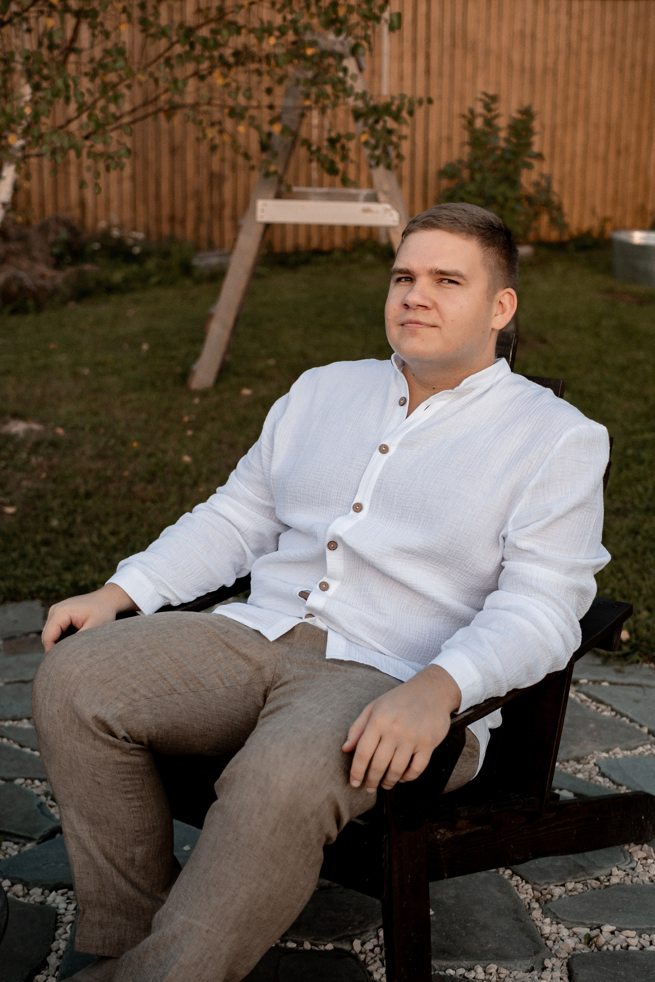 Беременность. Свадебный и семейный фотограф в Серпухове Александра Дерюшева