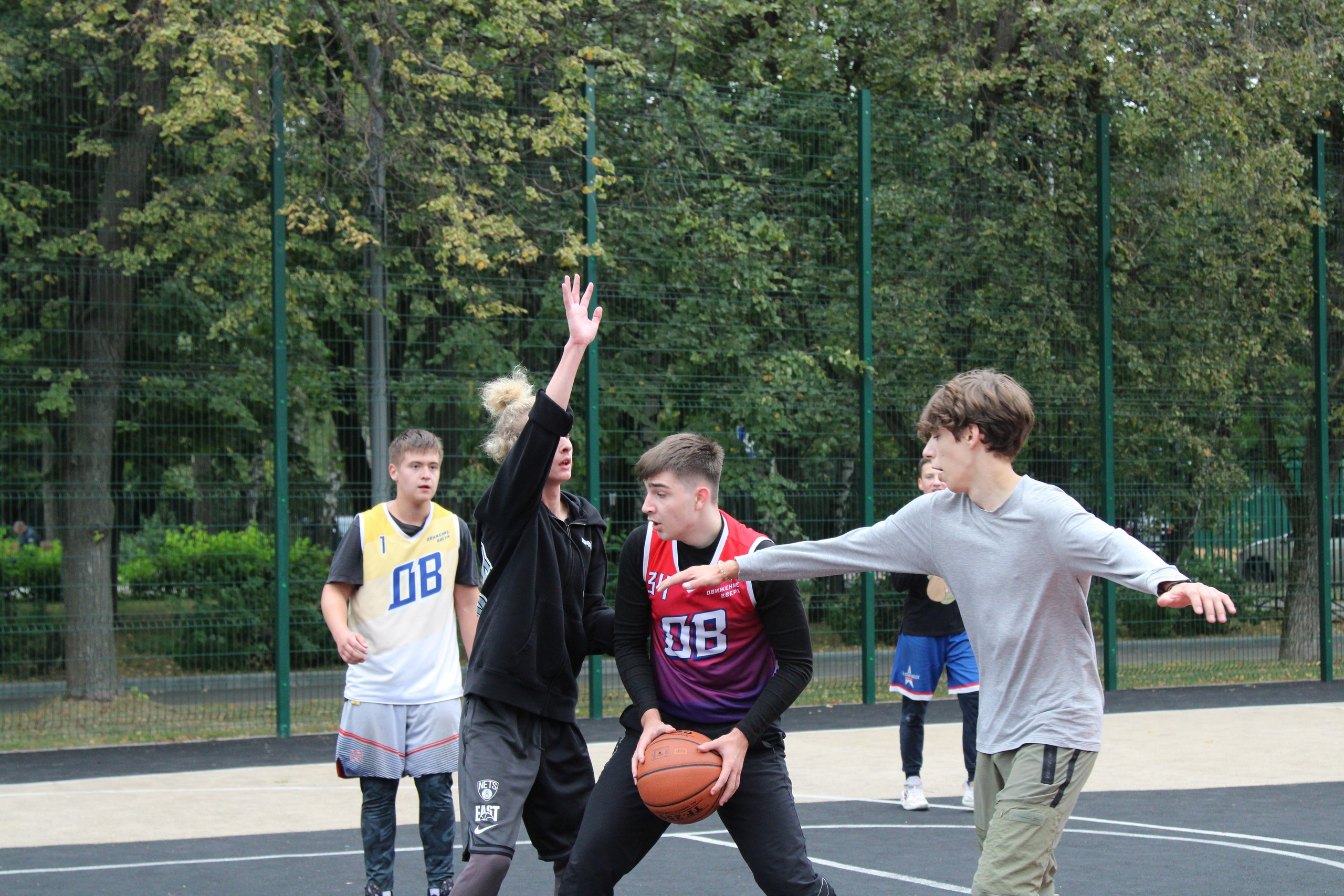 Репортажная съемка. Фотограф в Москве ♡