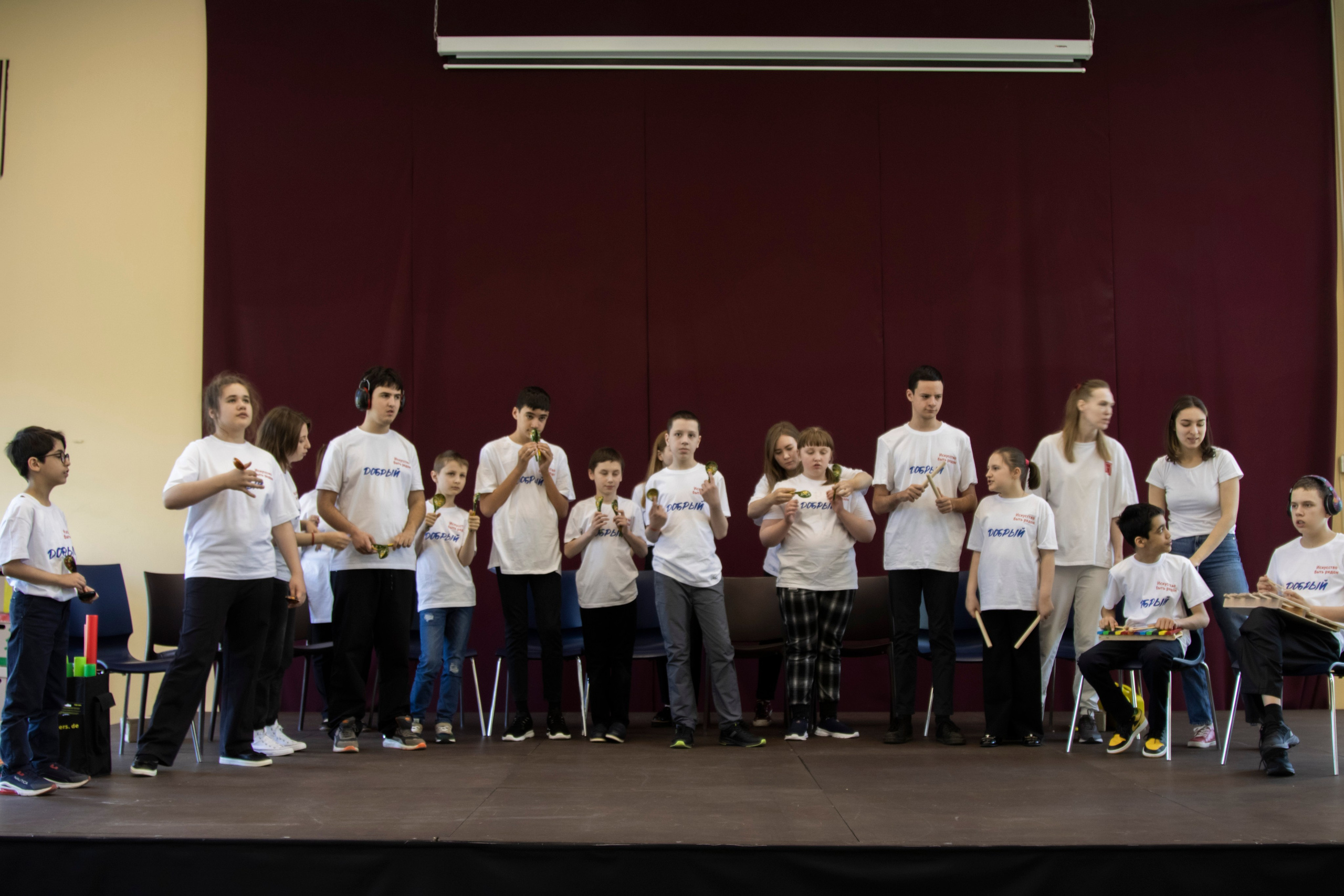 Репортажная съемка. Фотограф в Москве ♡