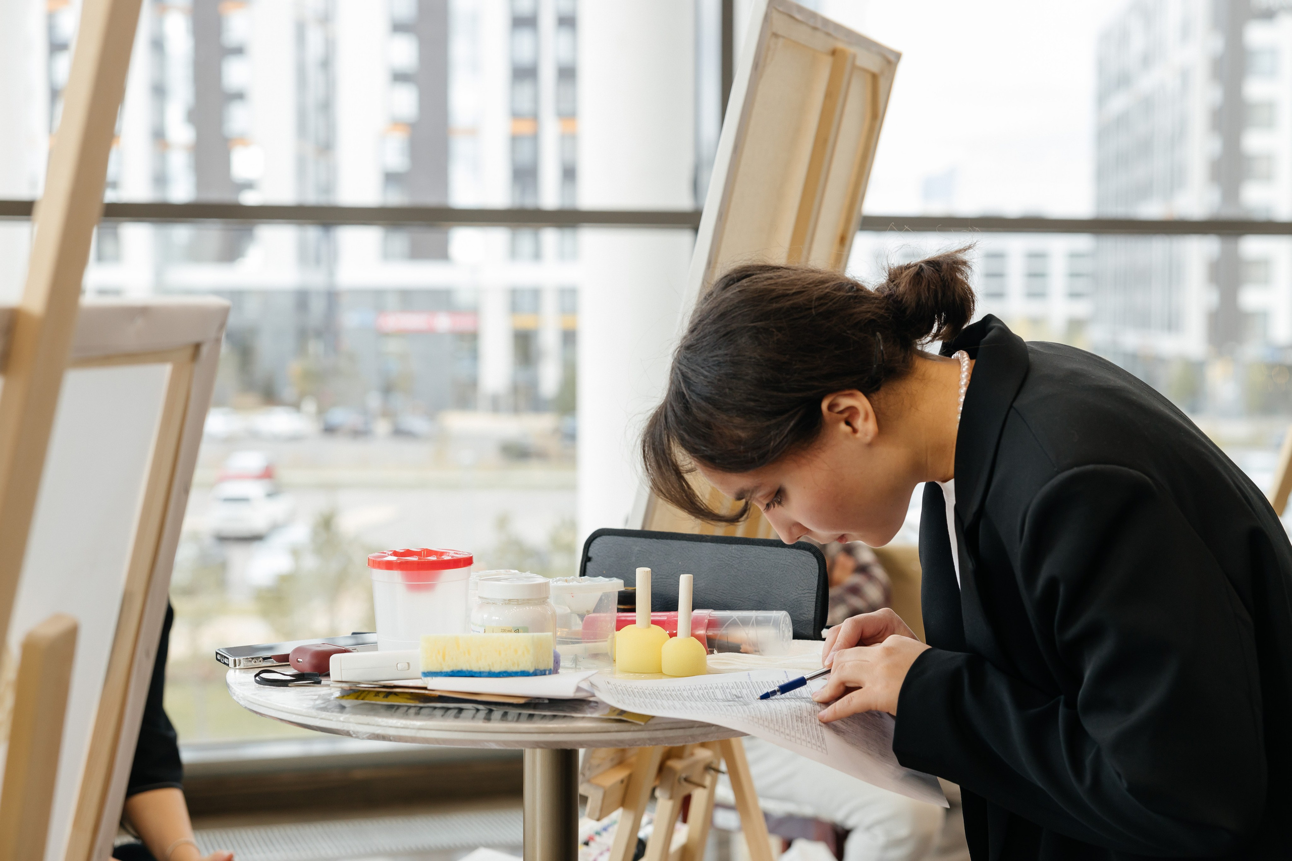 Samruk Kazyna 15 let. Профессиональный фотограф в городе Астана/Алматы Даурен Сембаев