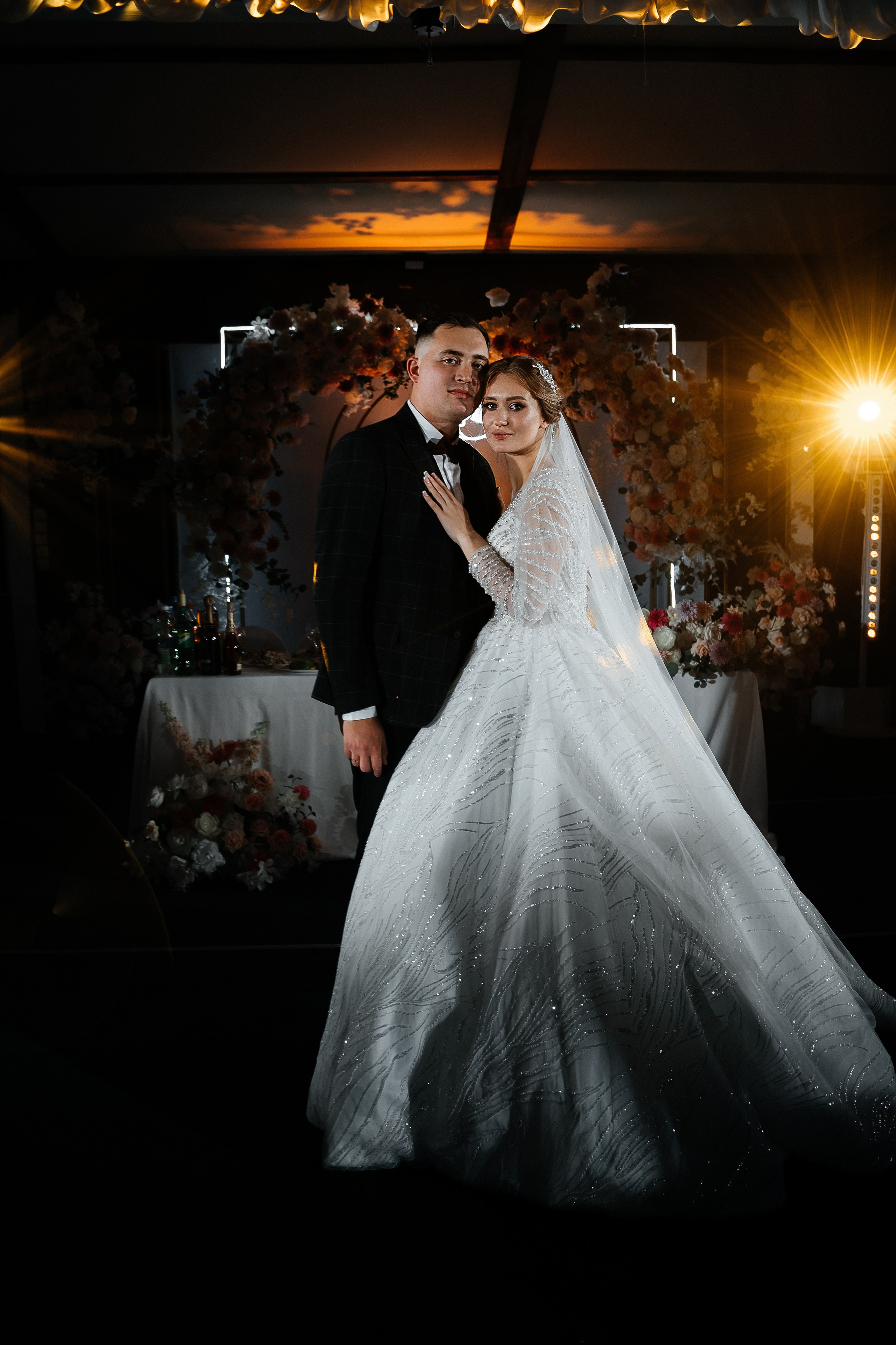 История Юлии и Алексея. Свадебный Фотограф Минск || Фото и Видеосъёмка Минск || Другие города