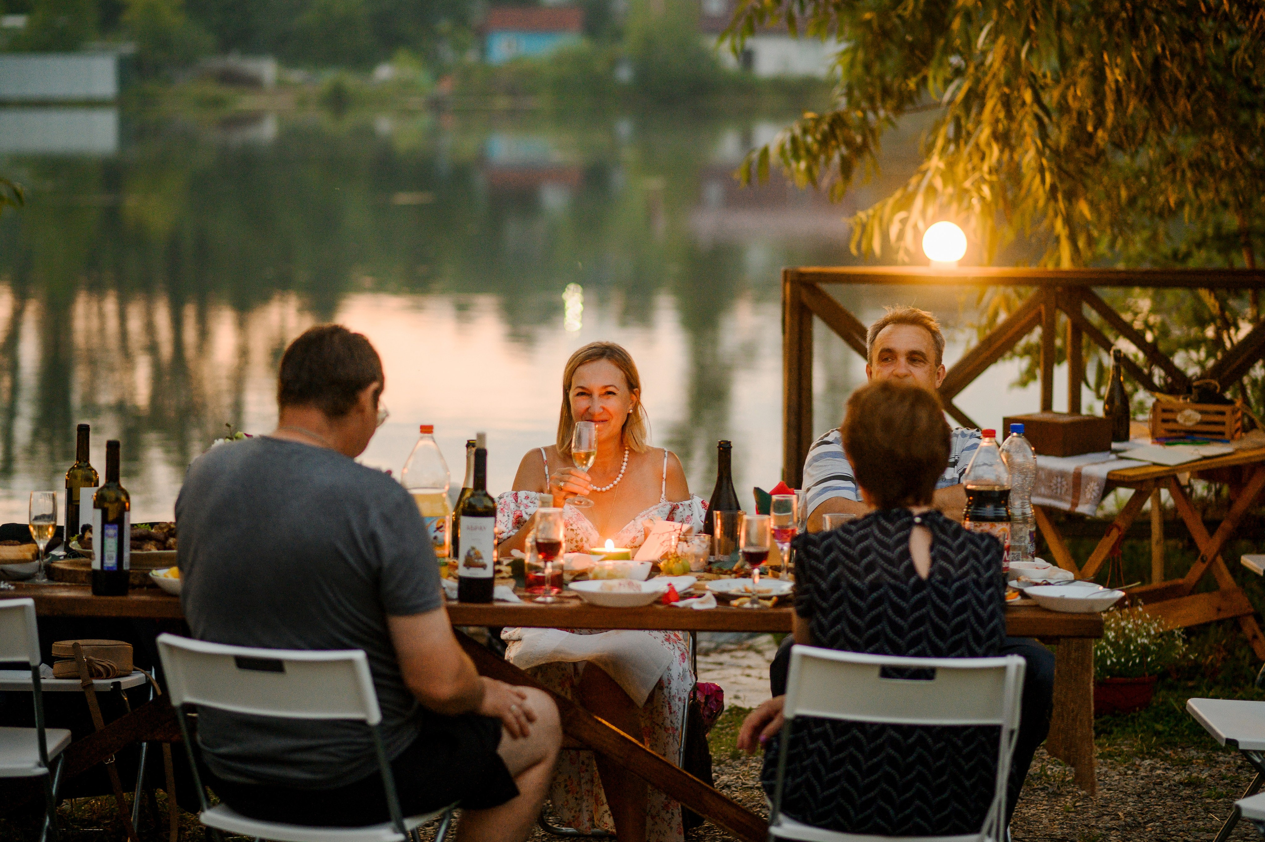 Роман и Настя. Свадебный и семейный Фотограф в Пензе Татьяна Лапоногова