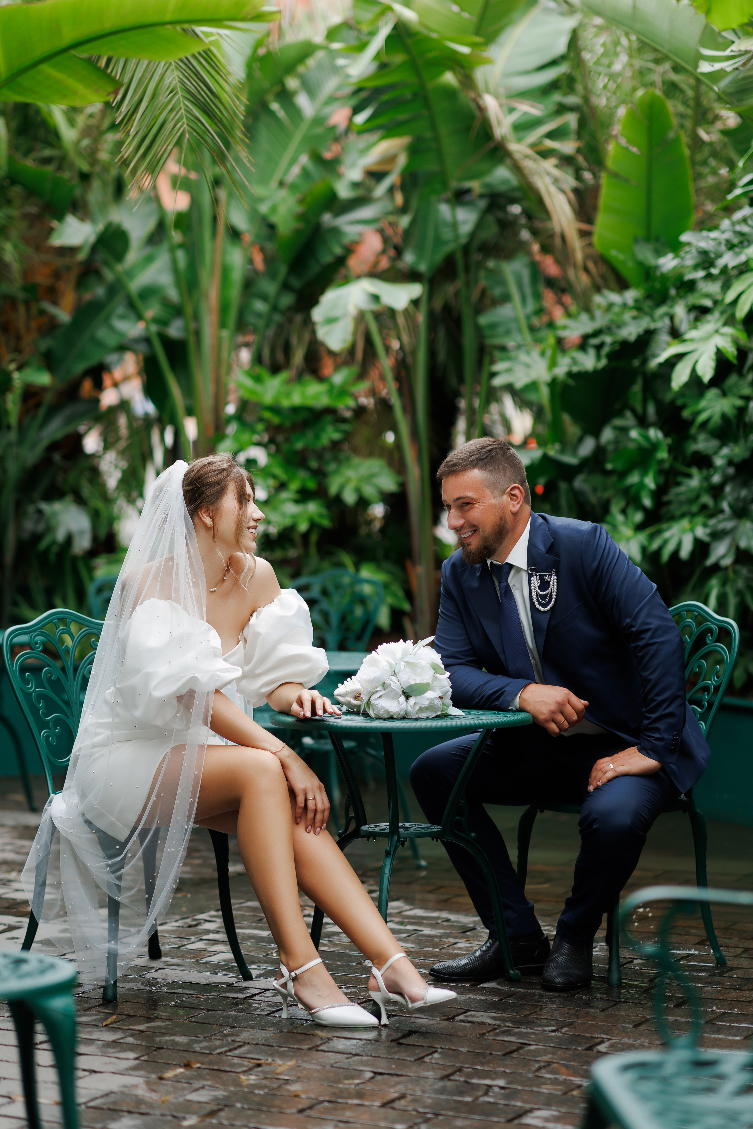 Свадебные фотосессии. Фотограф в Москве и Балашихе Рязанцева Екатерина