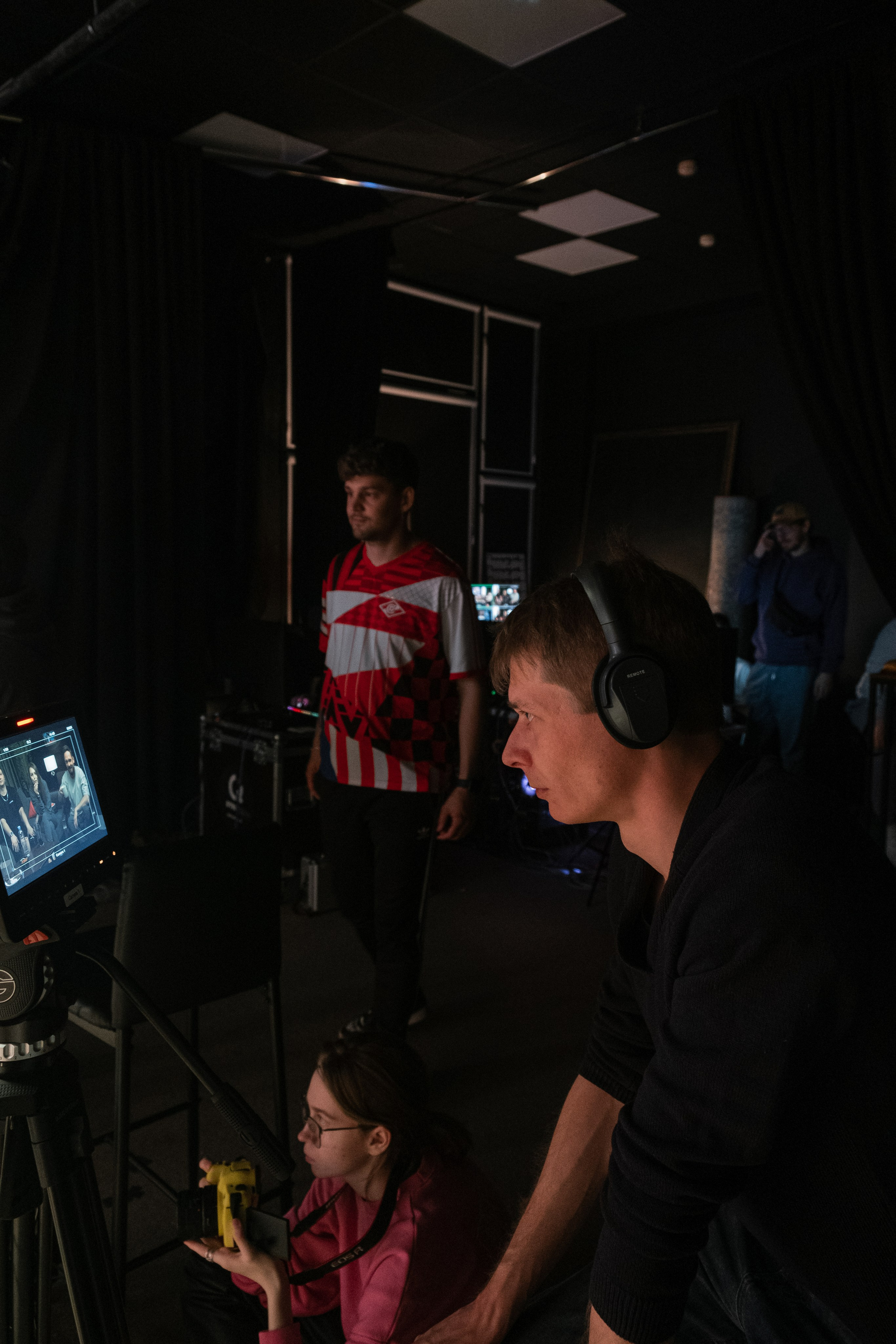 Ploschadka. Vladimirbaklenev